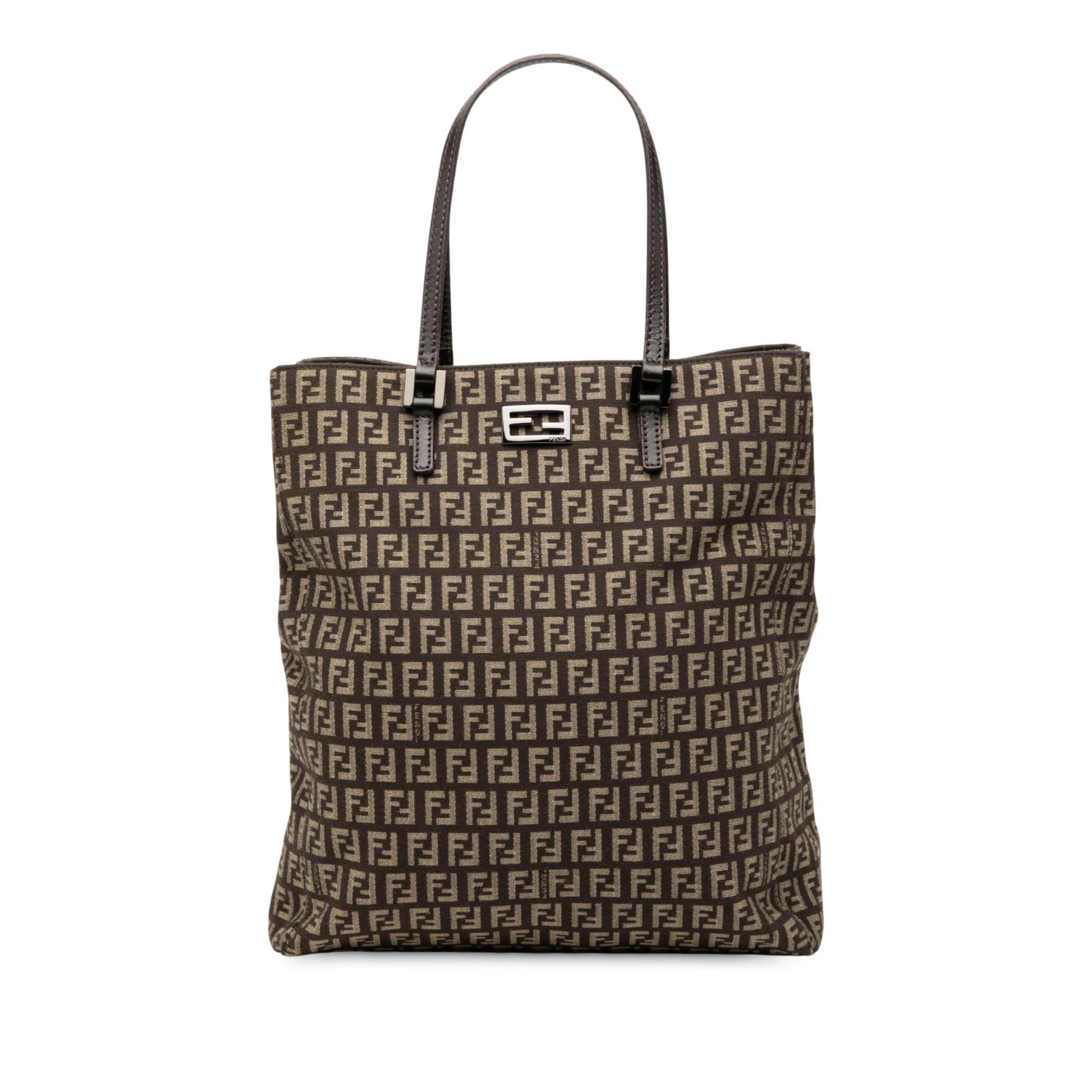 Fendi Tote Tote - Ewore Bags