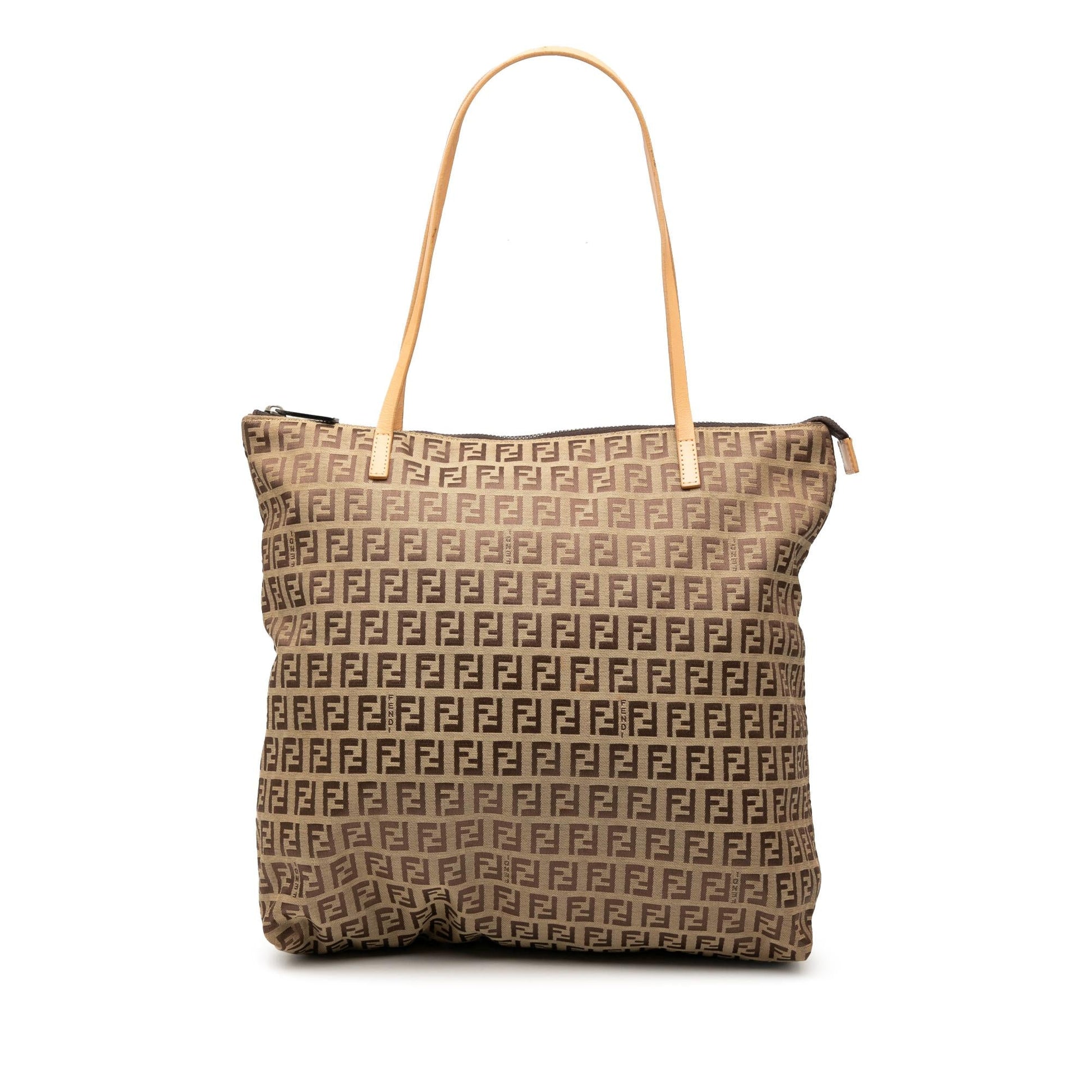 Fendi Tote Tote - Ewore Bags