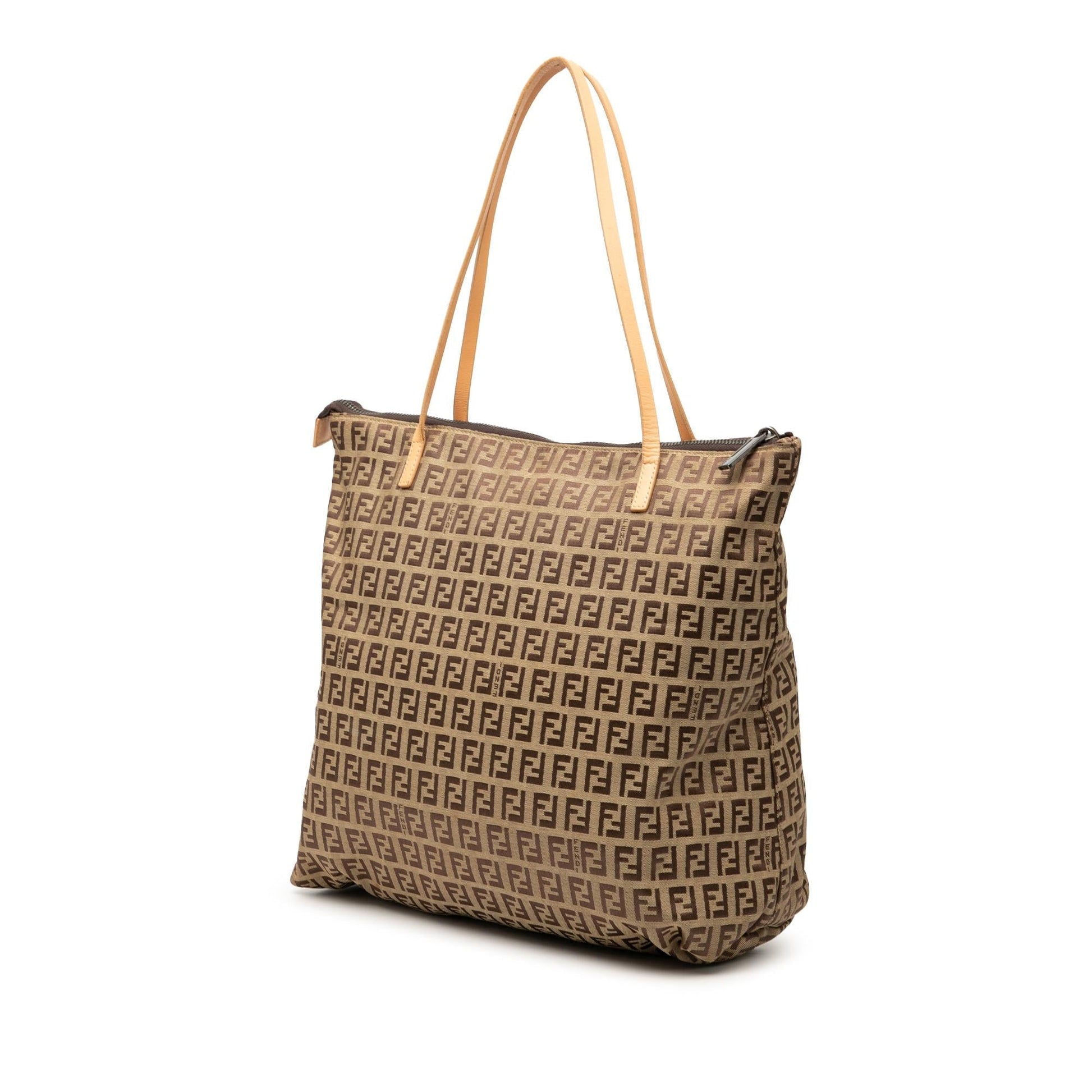 Fendi Tote Tote - Ewore Bags