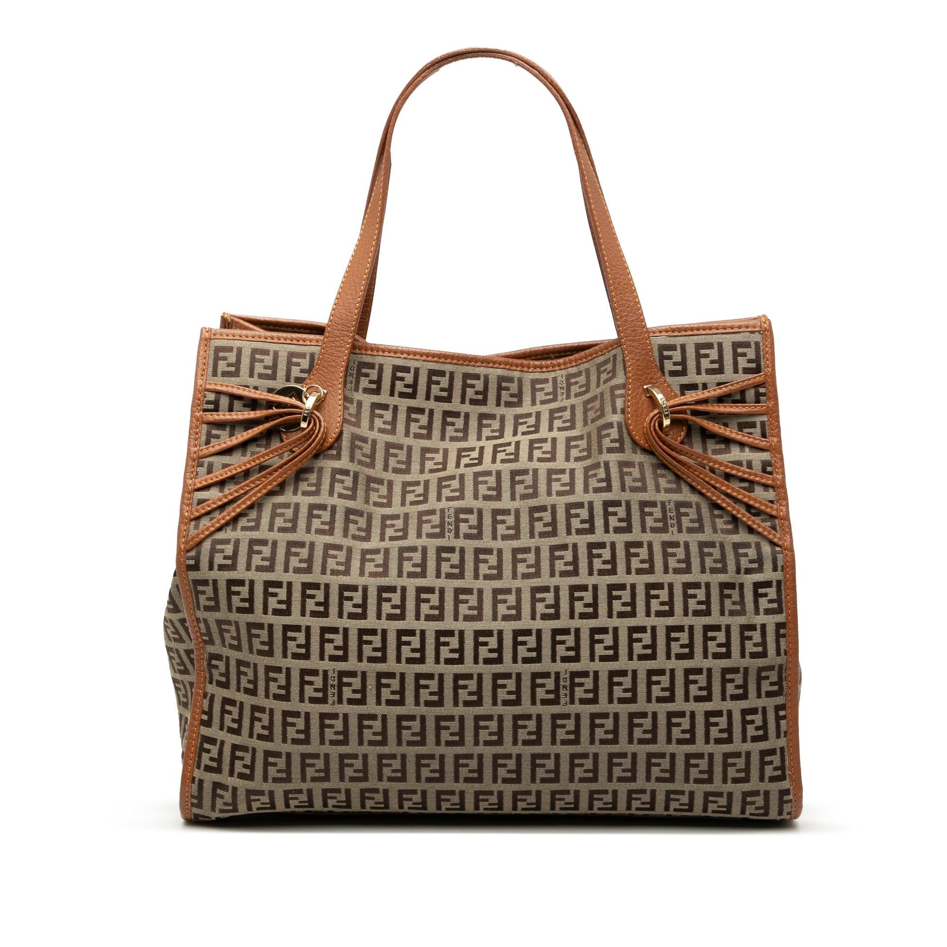 Fendi Tote Tote - Ewore Bags
