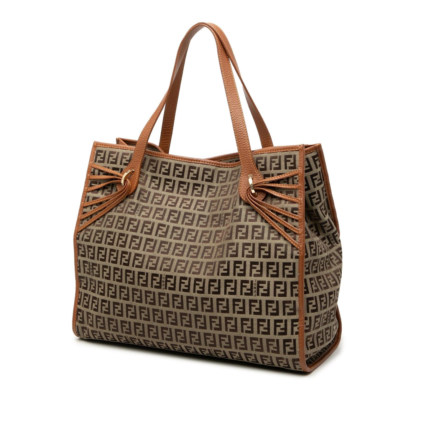 Fendi Tote Tote - Ewore Bags