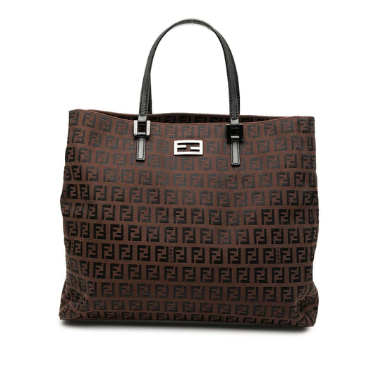 Fendi Tote Tote - Ewore Bags