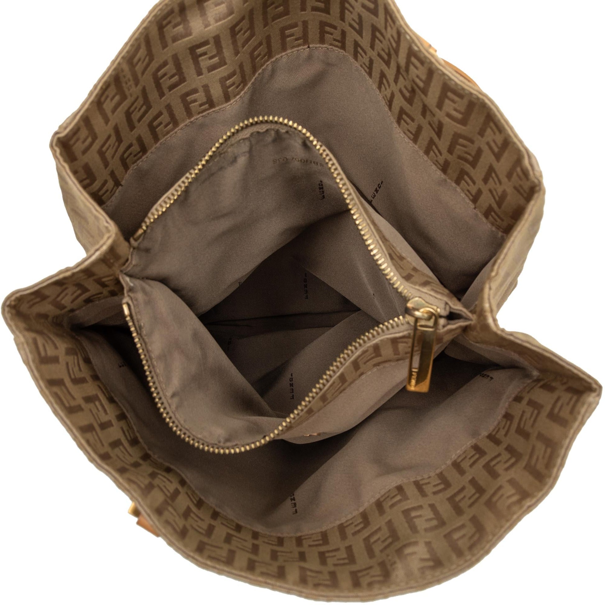 Fendi By The Way Backpack - Ewore Bags