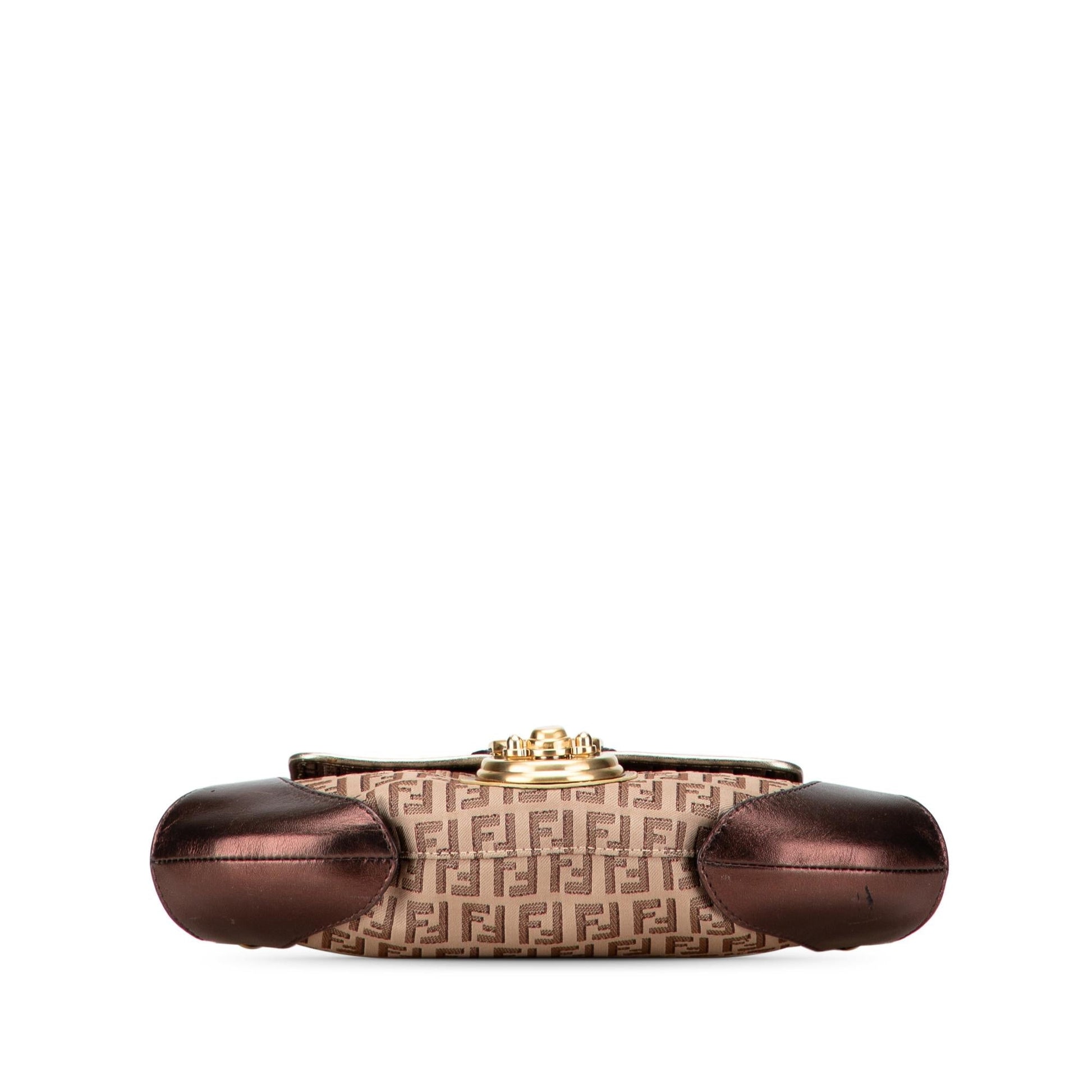 Fendi Shoulder Bag - Ewore Bags