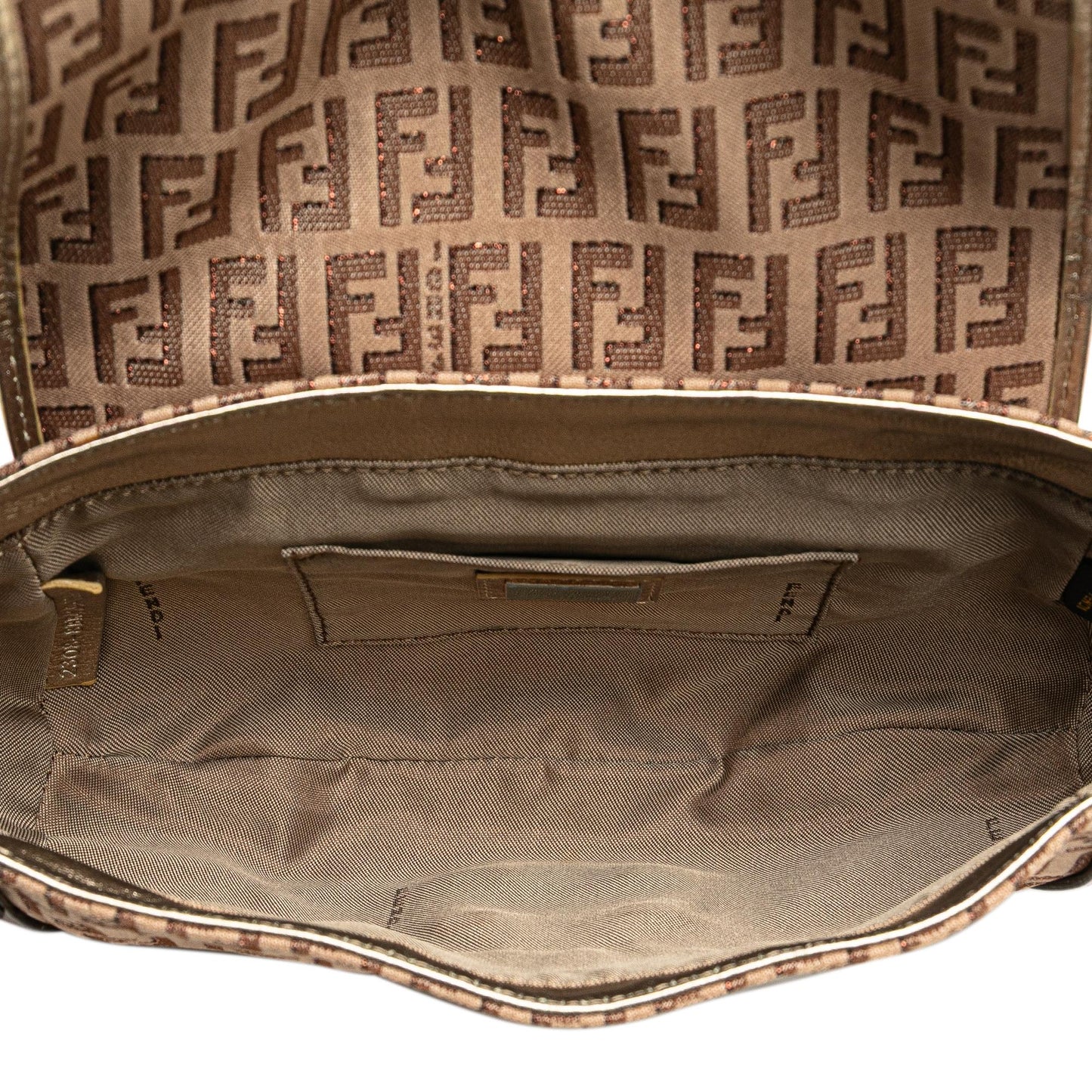 Fendi Shoulder Bag - Ewore Bags