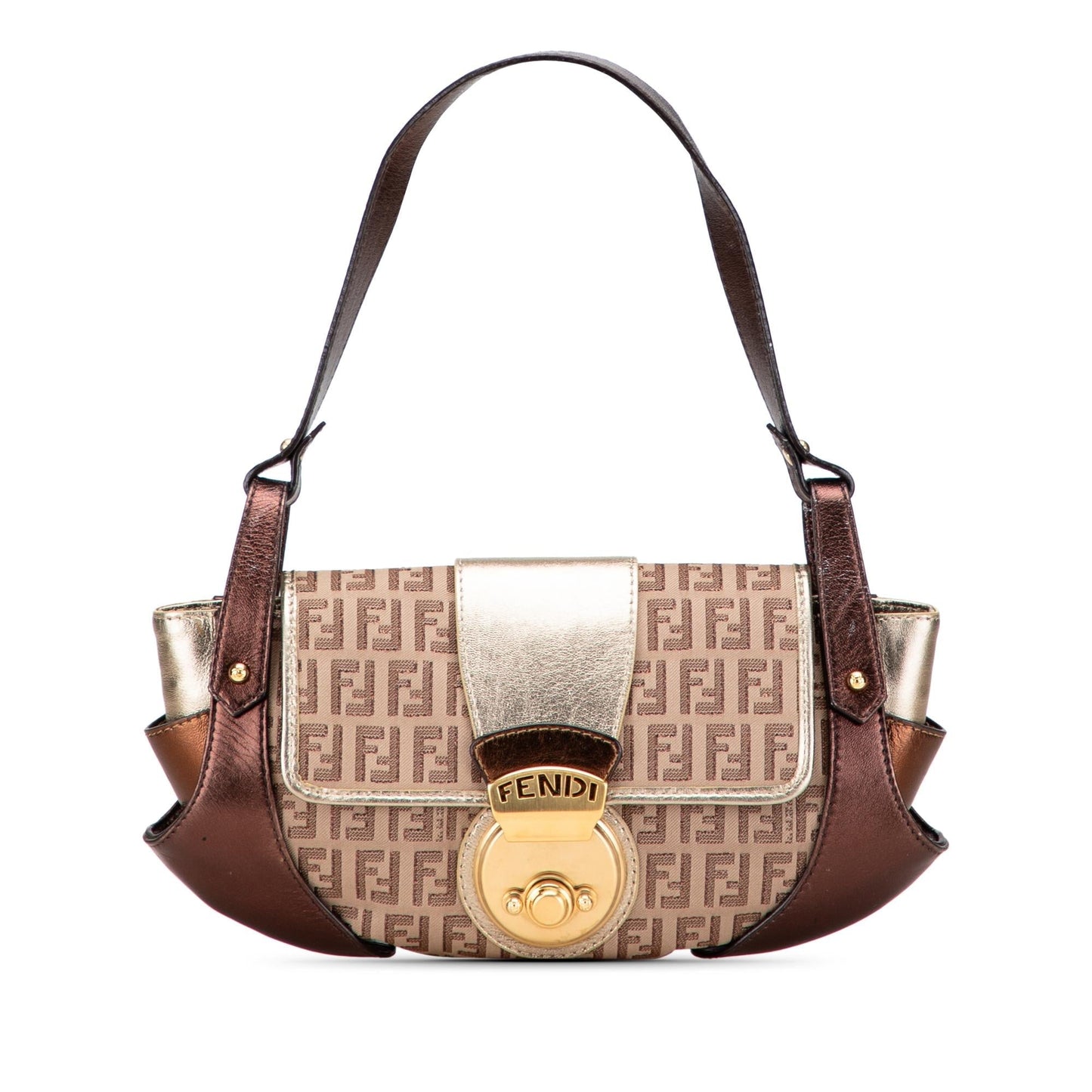 Fendi Shoulder Bag - Ewore Bags