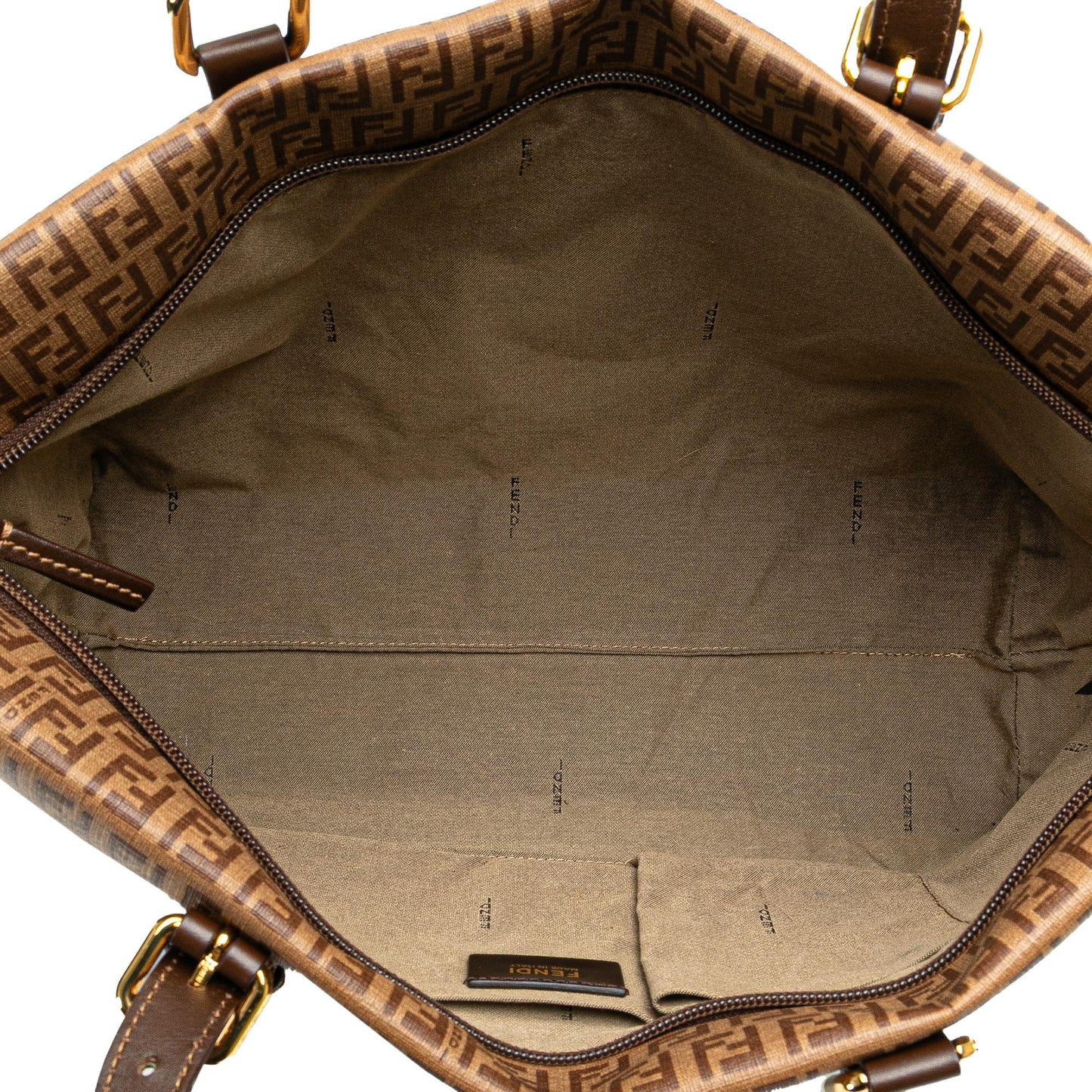 Fendi Baguette Shoulder Bag - Ewore Bags