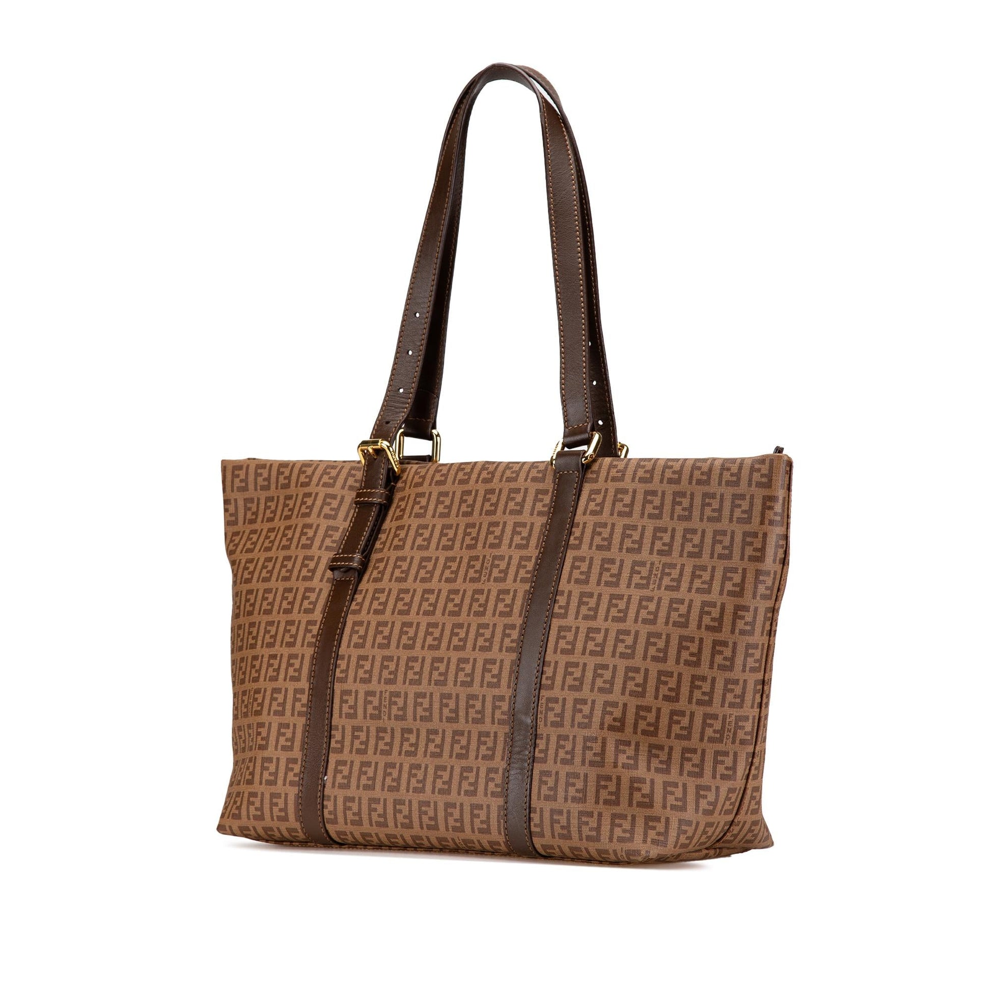 Fendi Baguette Shoulder Bag - Ewore Bags