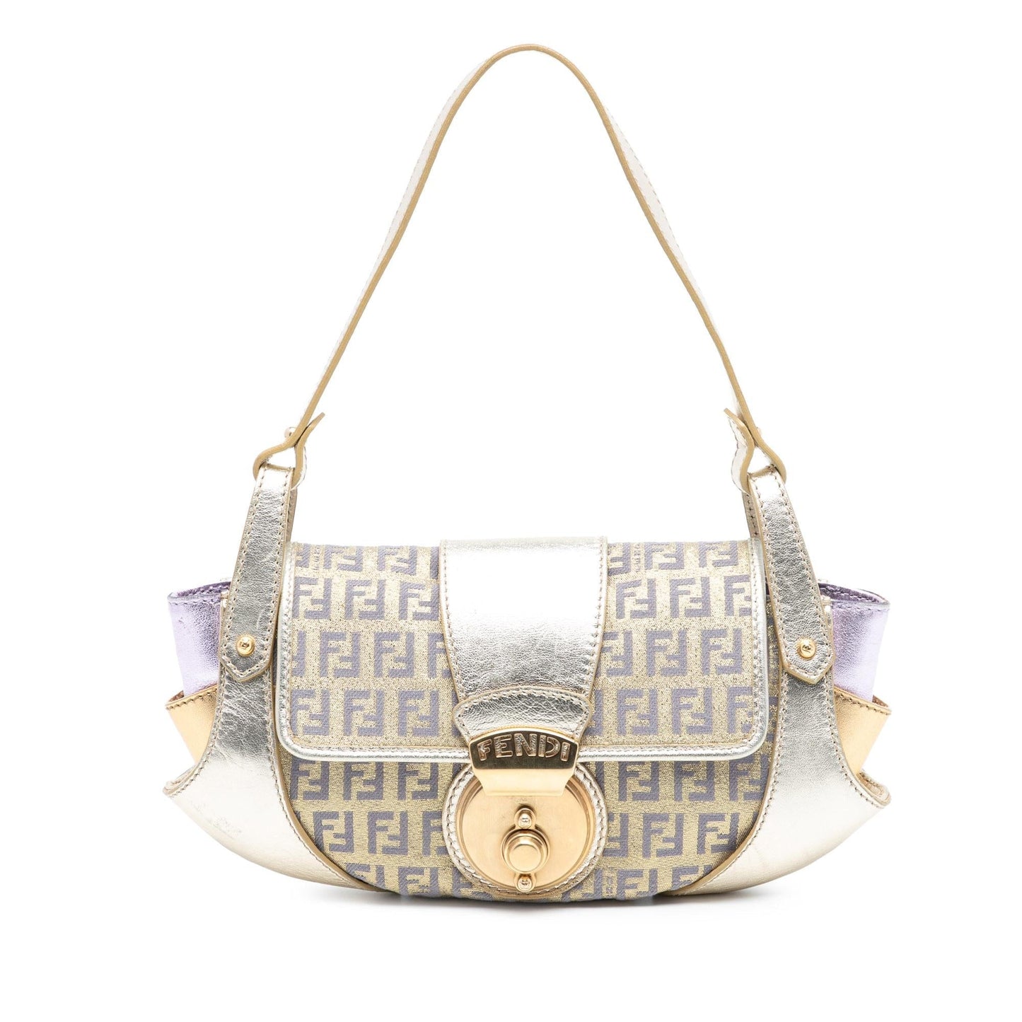 Fendi Shoulder Bag - Ewore Bags
