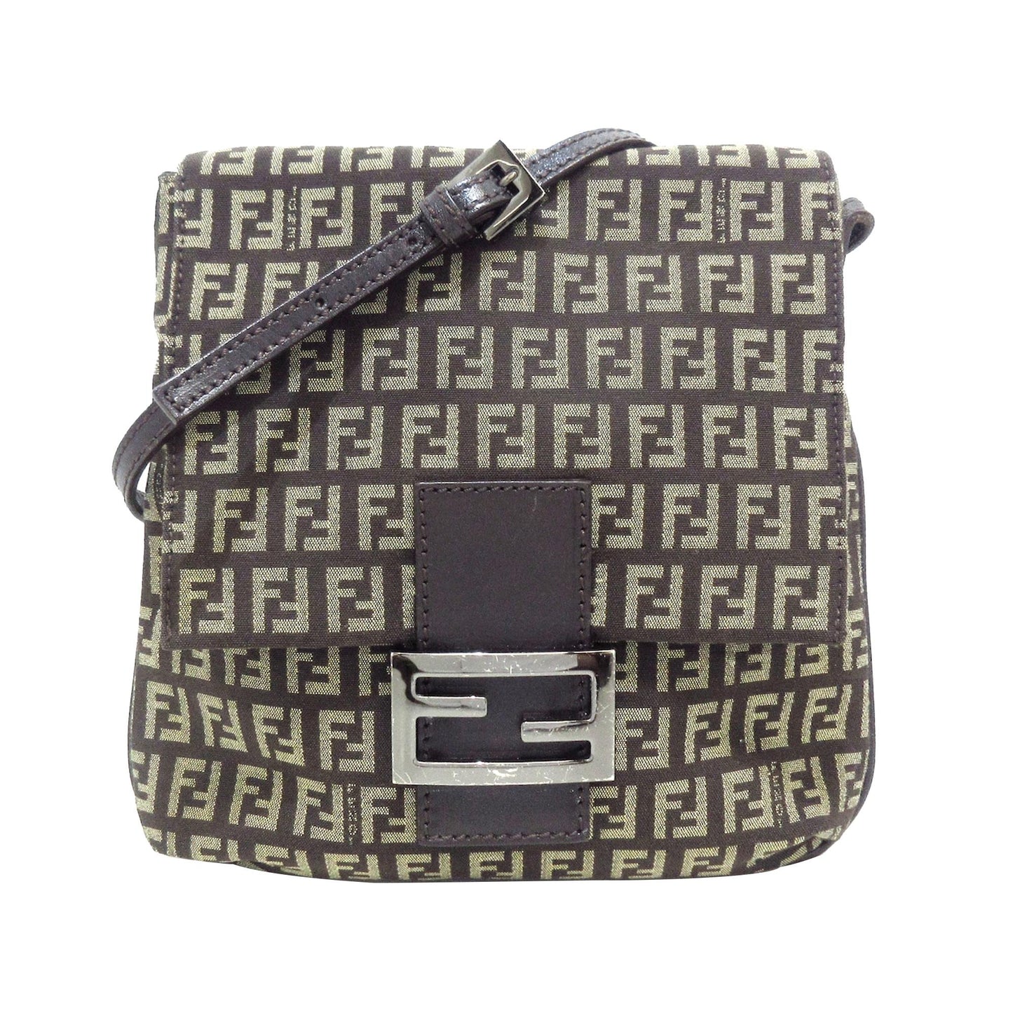 Fendi Crossbody - Ewore Bags