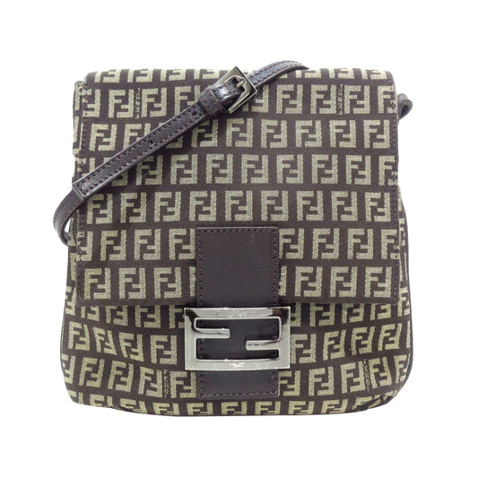 Fendi Crossbody - Ewore Bags