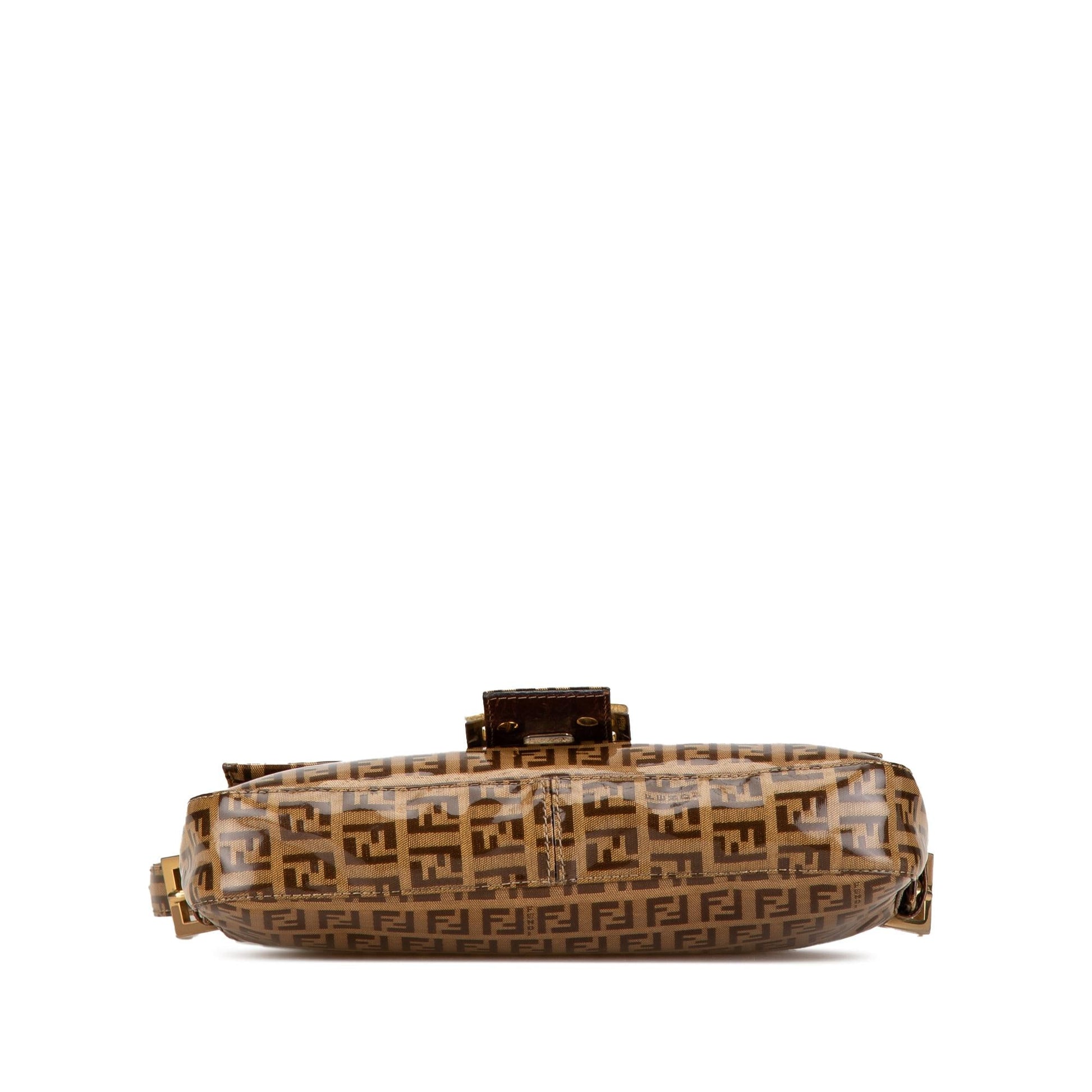 Fendi Baguette Shoulder Bag - Ewore Bags