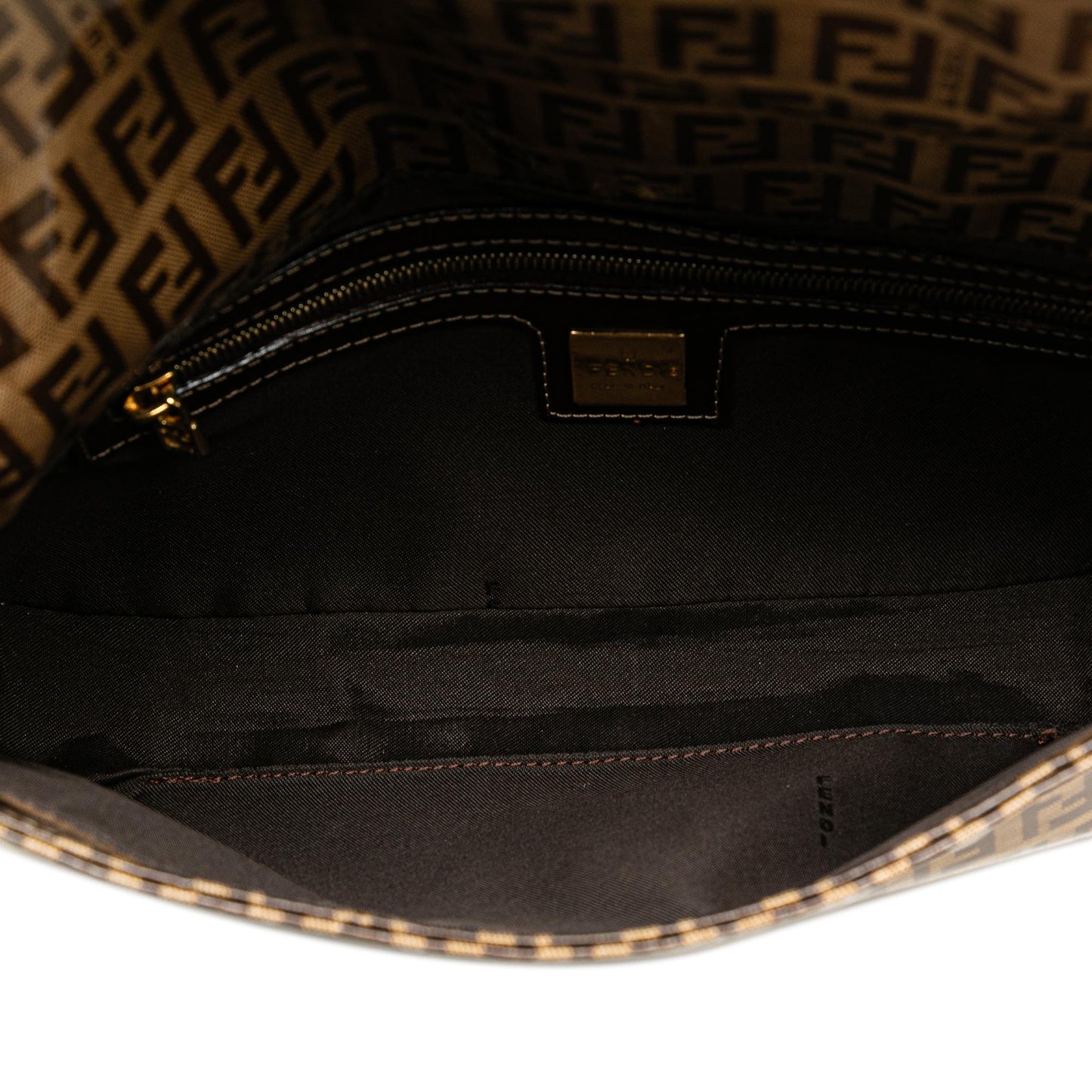Fendi Baguette Shoulder Bag - Ewore Bags