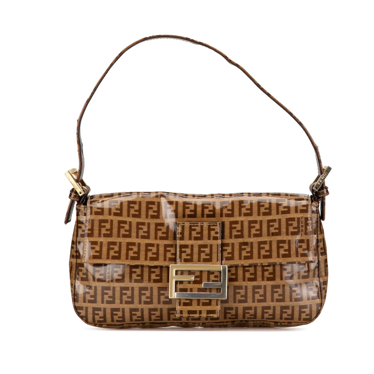 Fendi Baguette Shoulder Bag - Ewore Bags