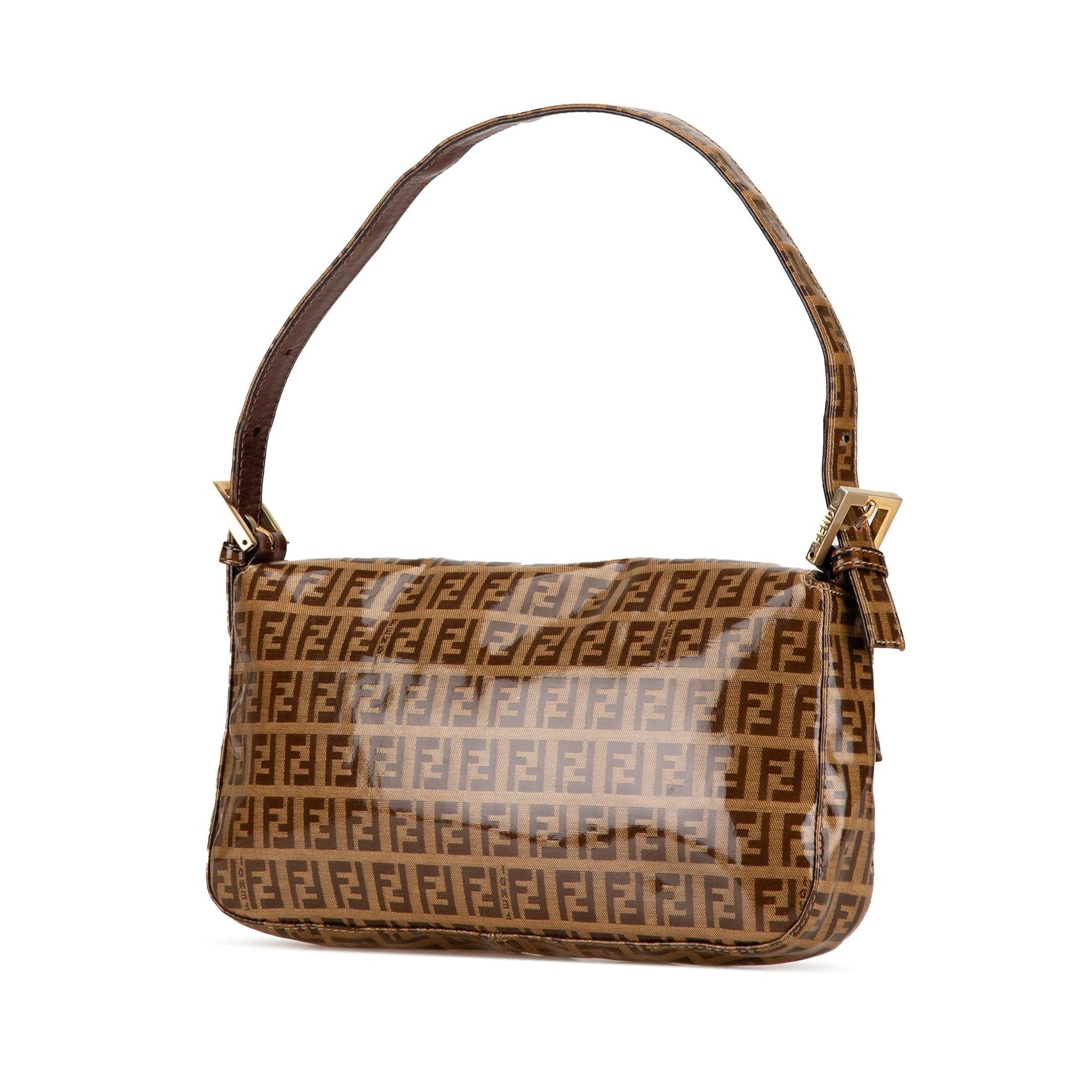 Fendi Baguette Shoulder Bag - Ewore Bags