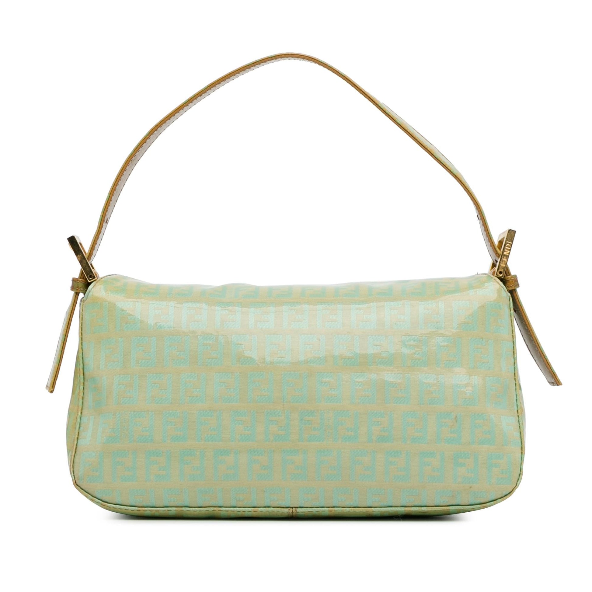 Fendi Shoulder Bag - Ewore Bags