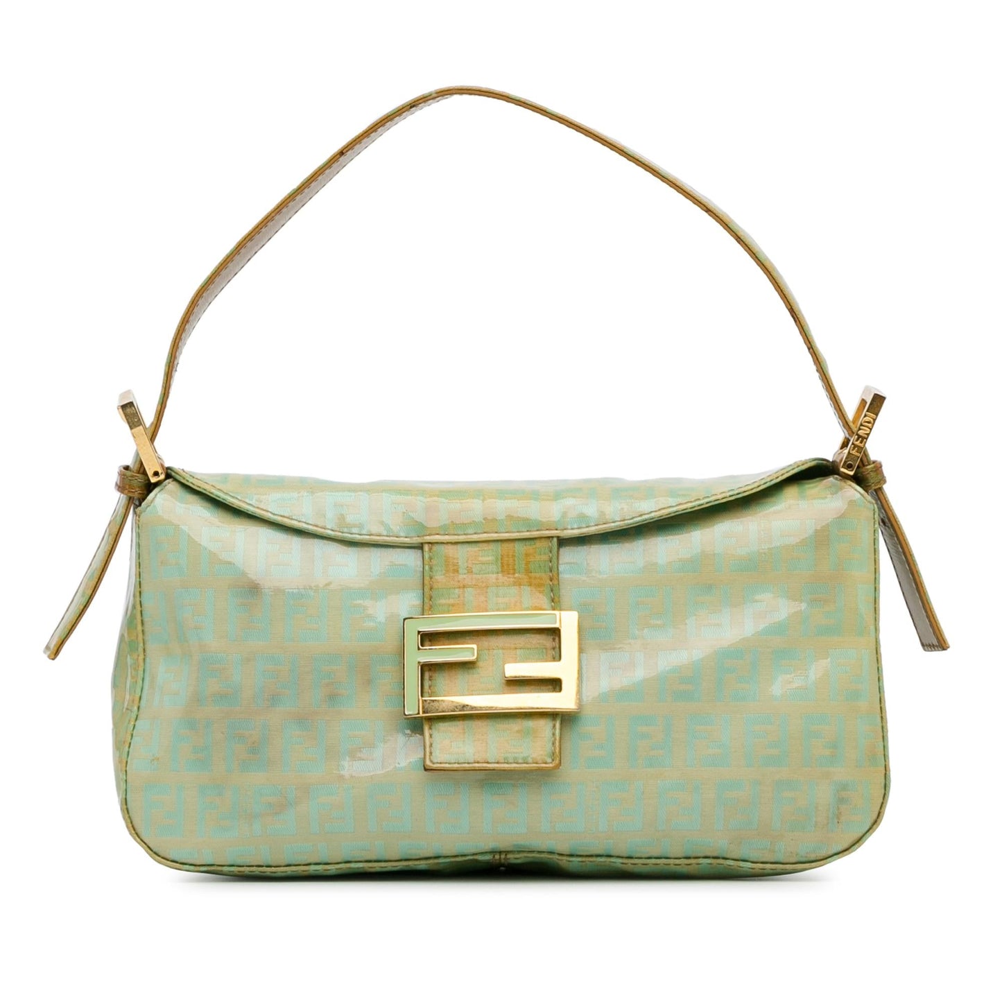 Fendi Shoulder Bag - Ewore Bags