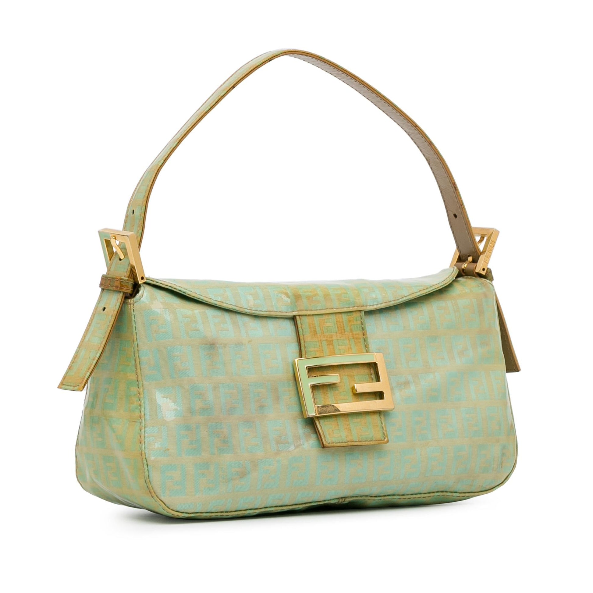 Fendi Shoulder Bag - Ewore Bags