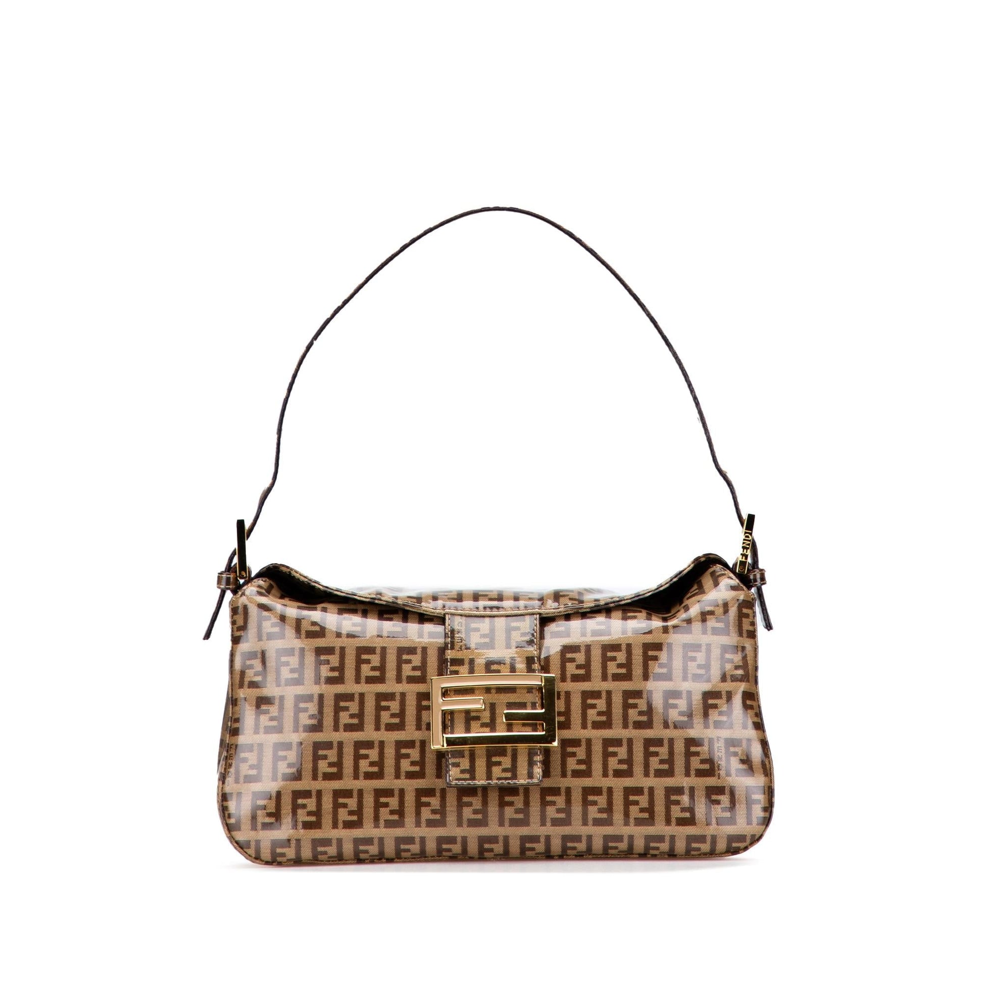 Fendi Shoulder Bag - Ewore Bags