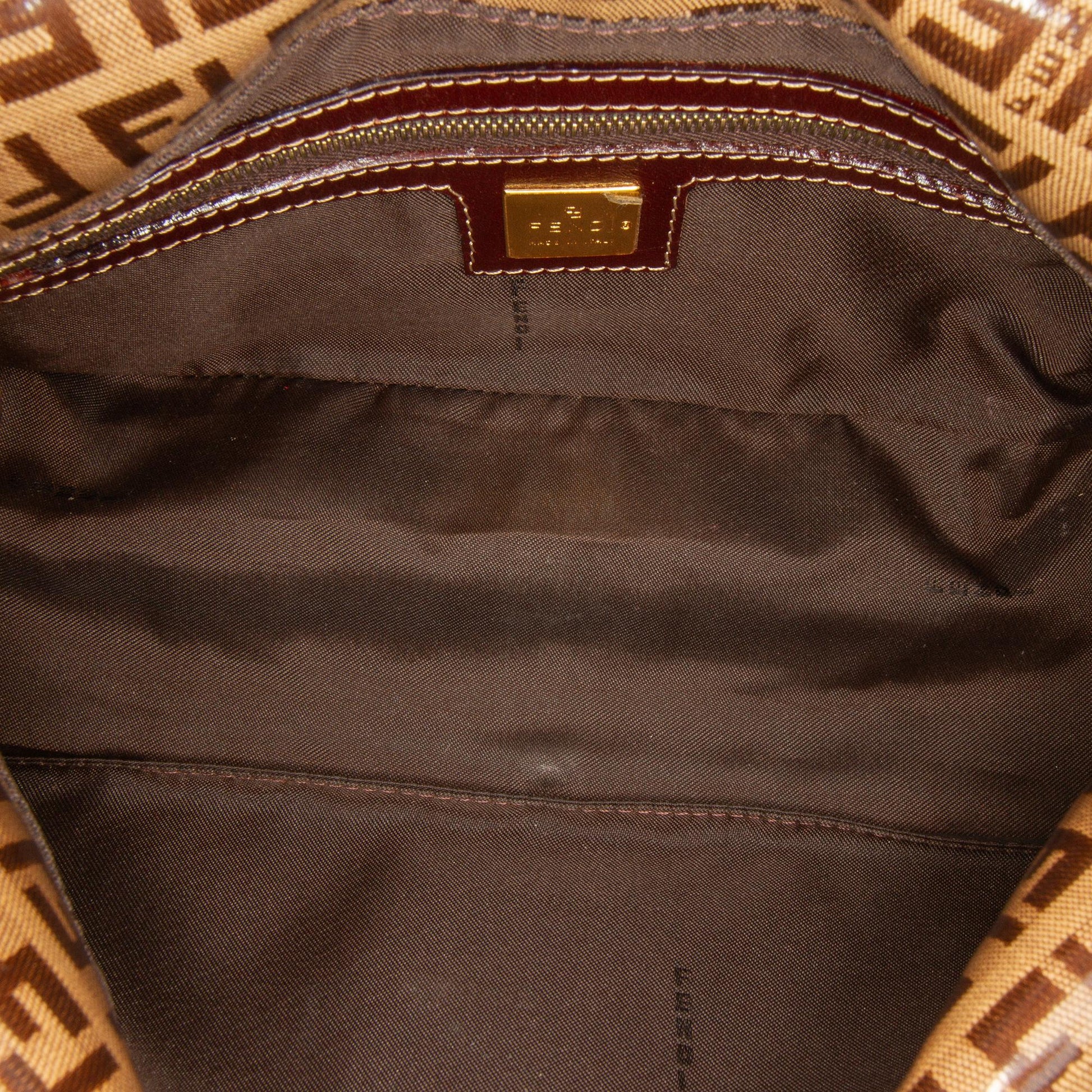 Fendi Tote Tote - Ewore Bags