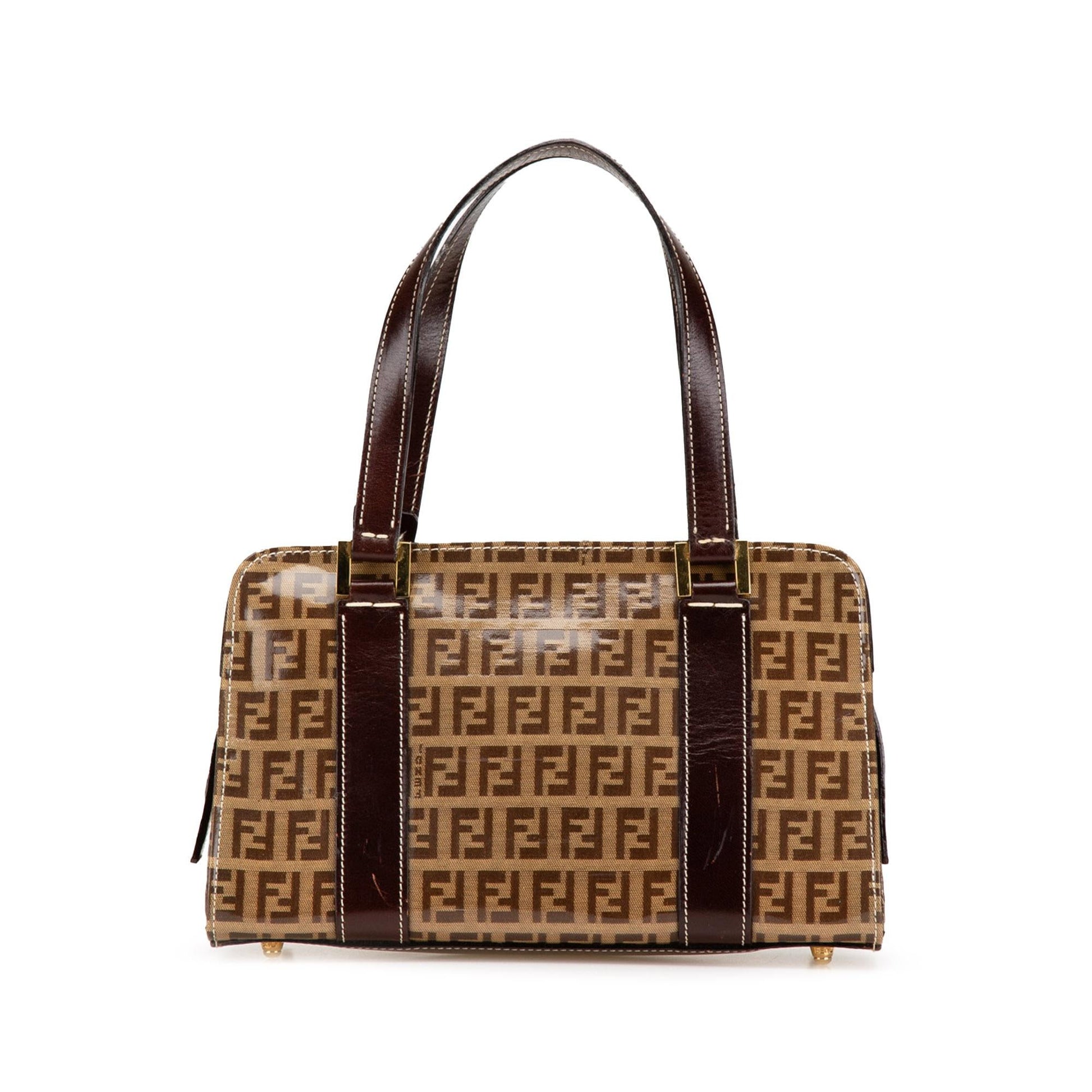 Fendi Handbag - Ewore Bags