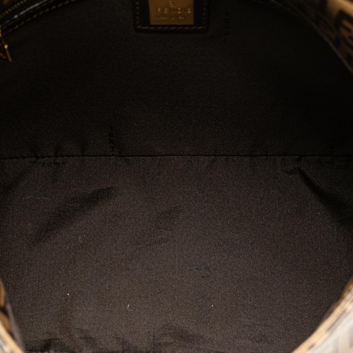 Fendi Baguette Shoulder Bag - Ewore Bags