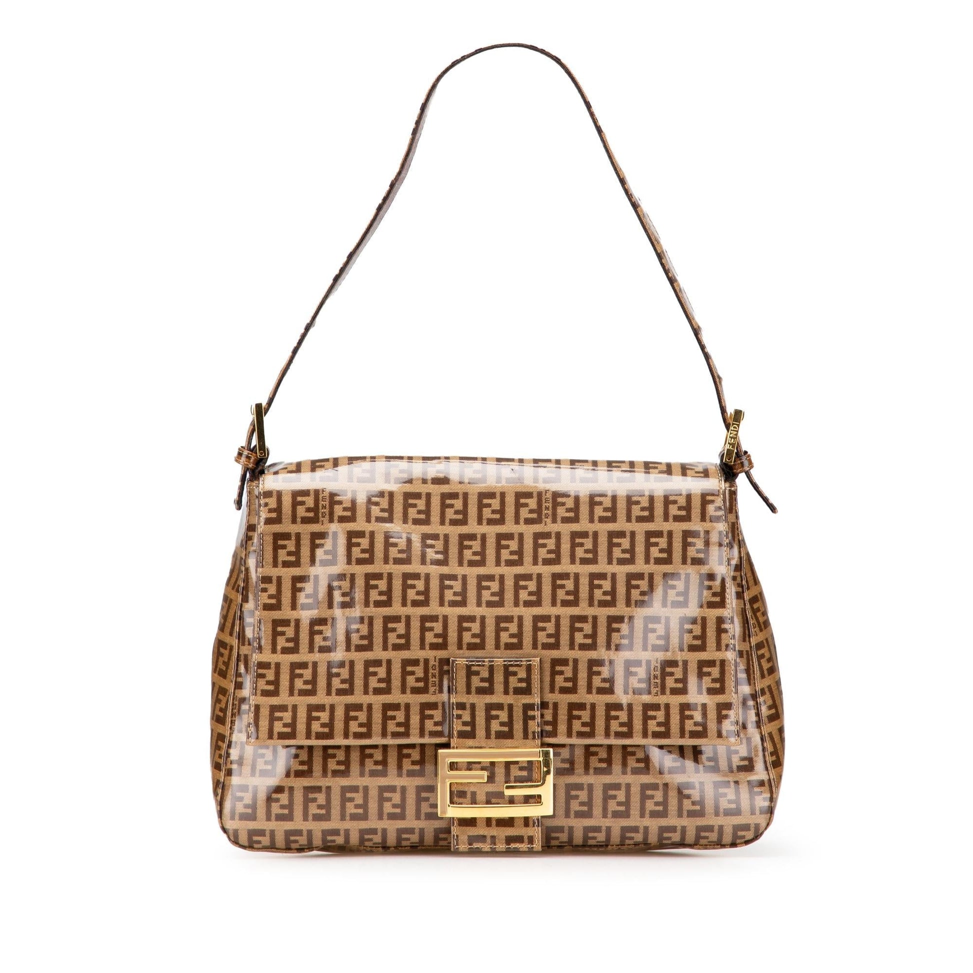 Fendi Shoulder Bag - Ewore Bags