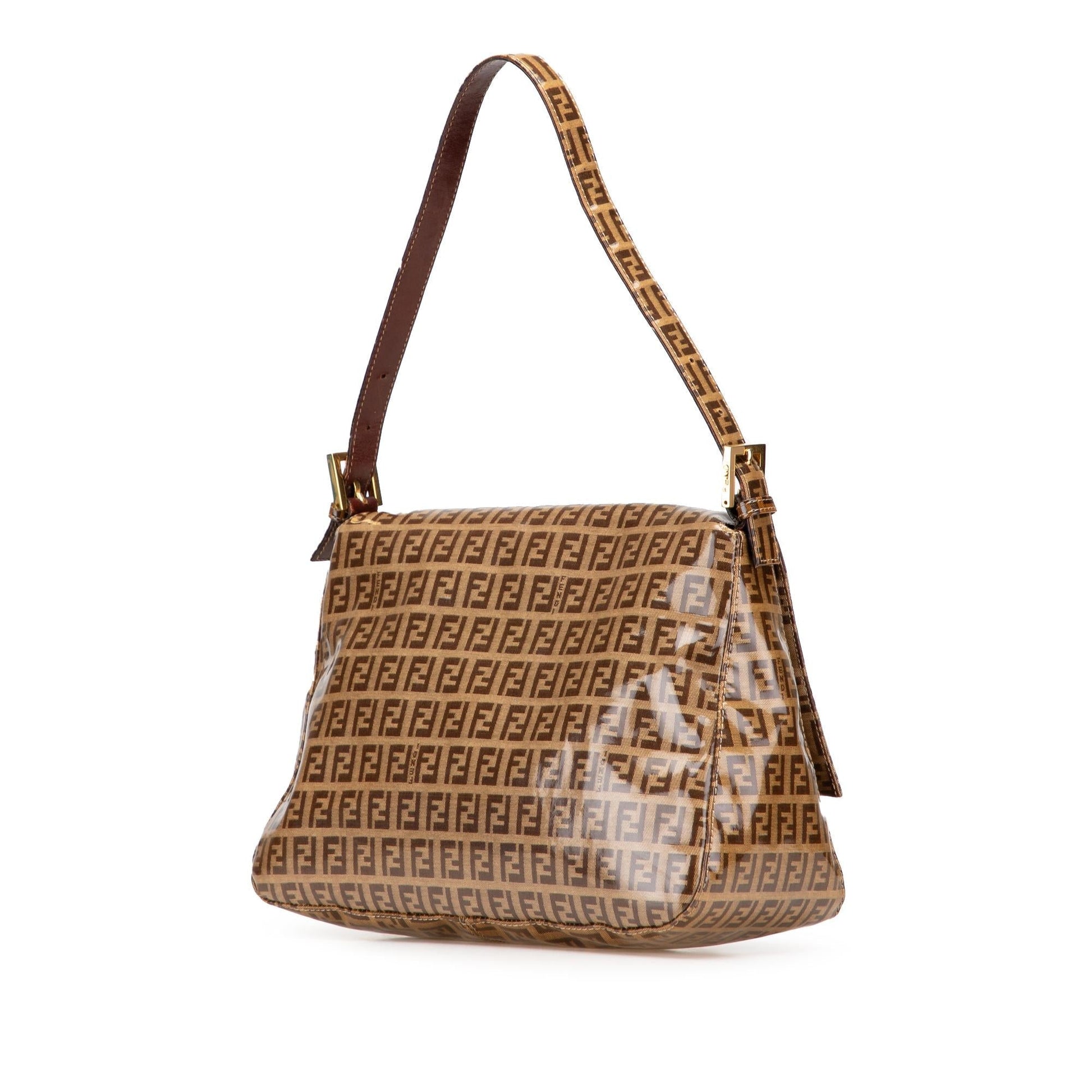 Fendi Shoulder Bag - Ewore Bags