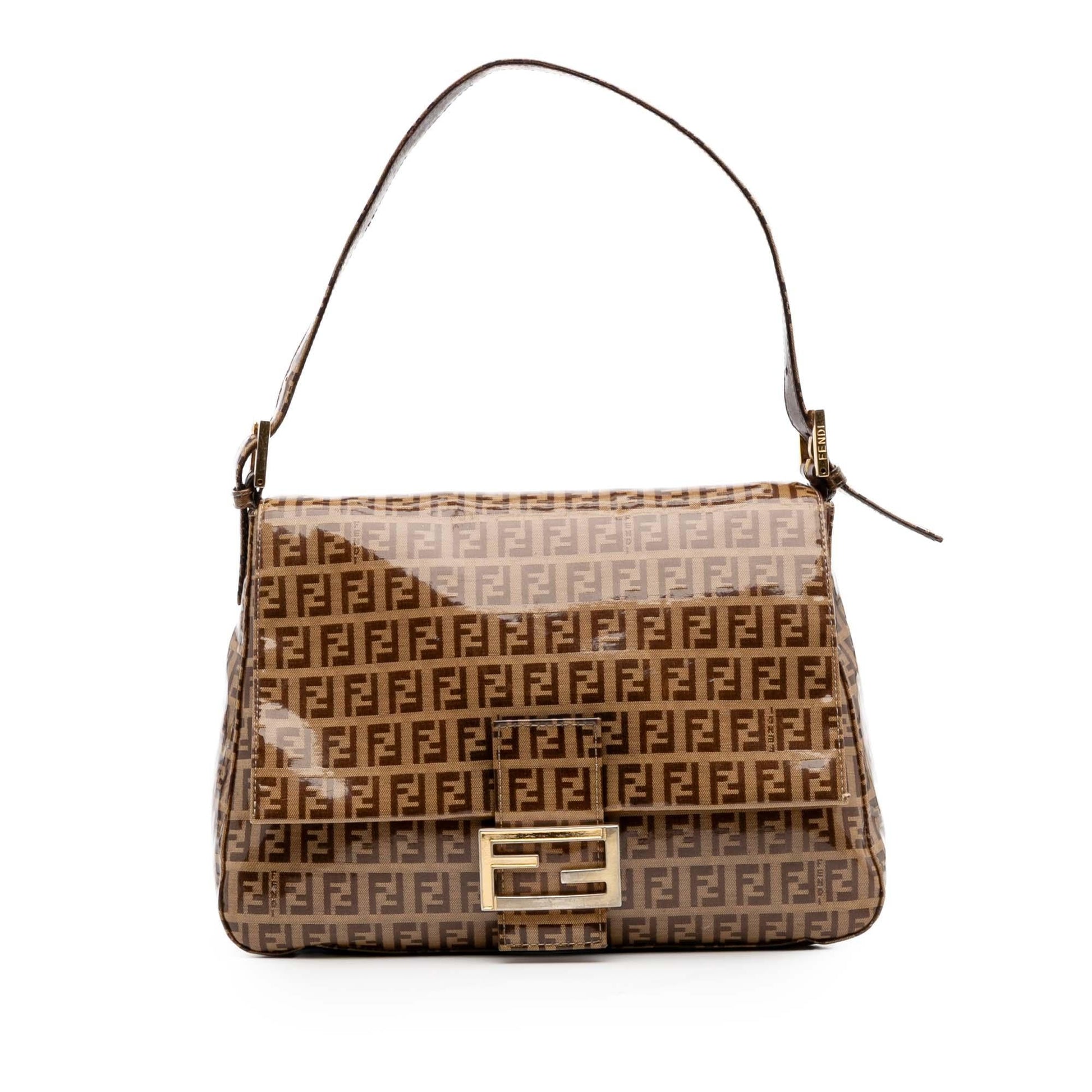 Fendi Shoulder Bag - Ewore Bags