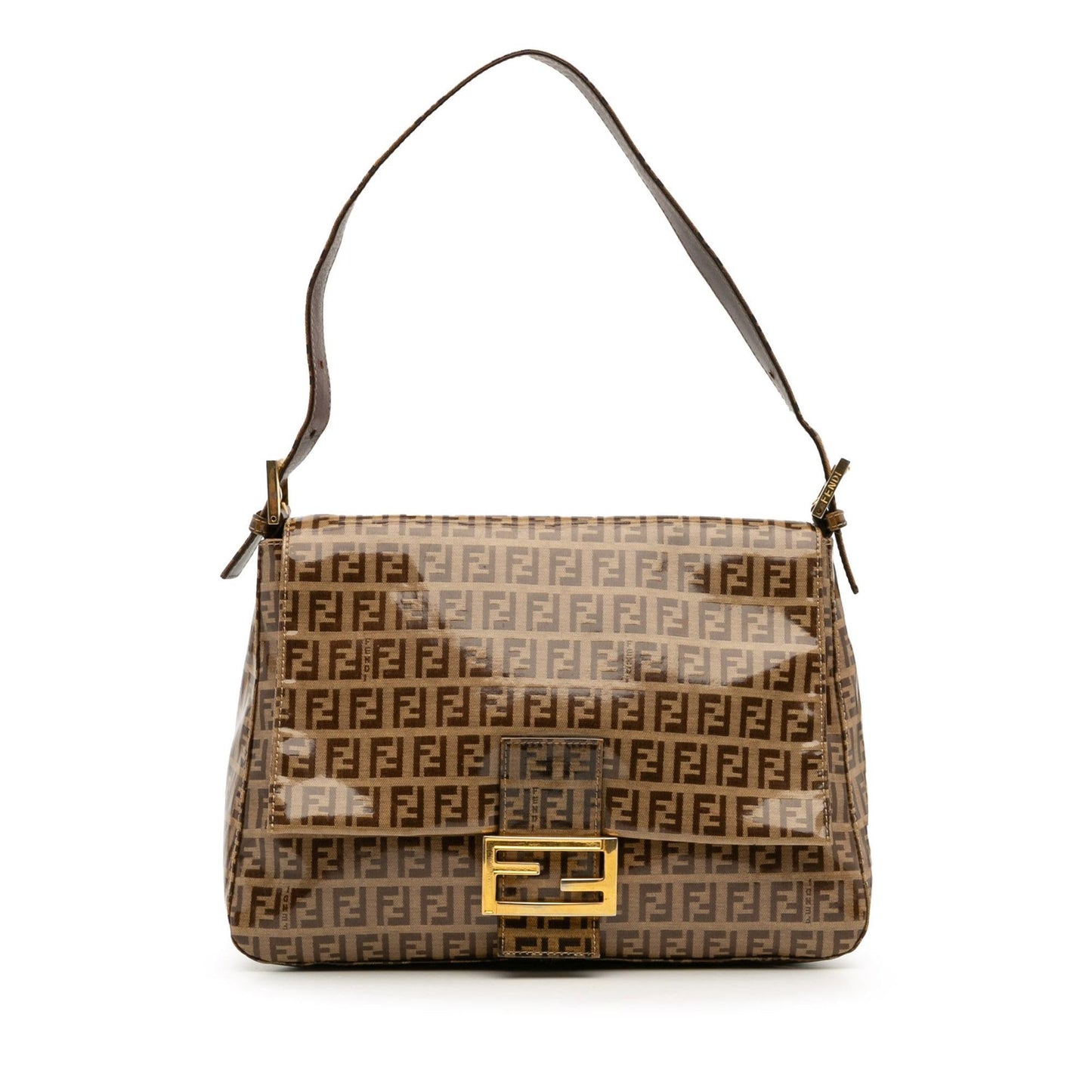 Fendi Shoulder Bag - Ewore Bags