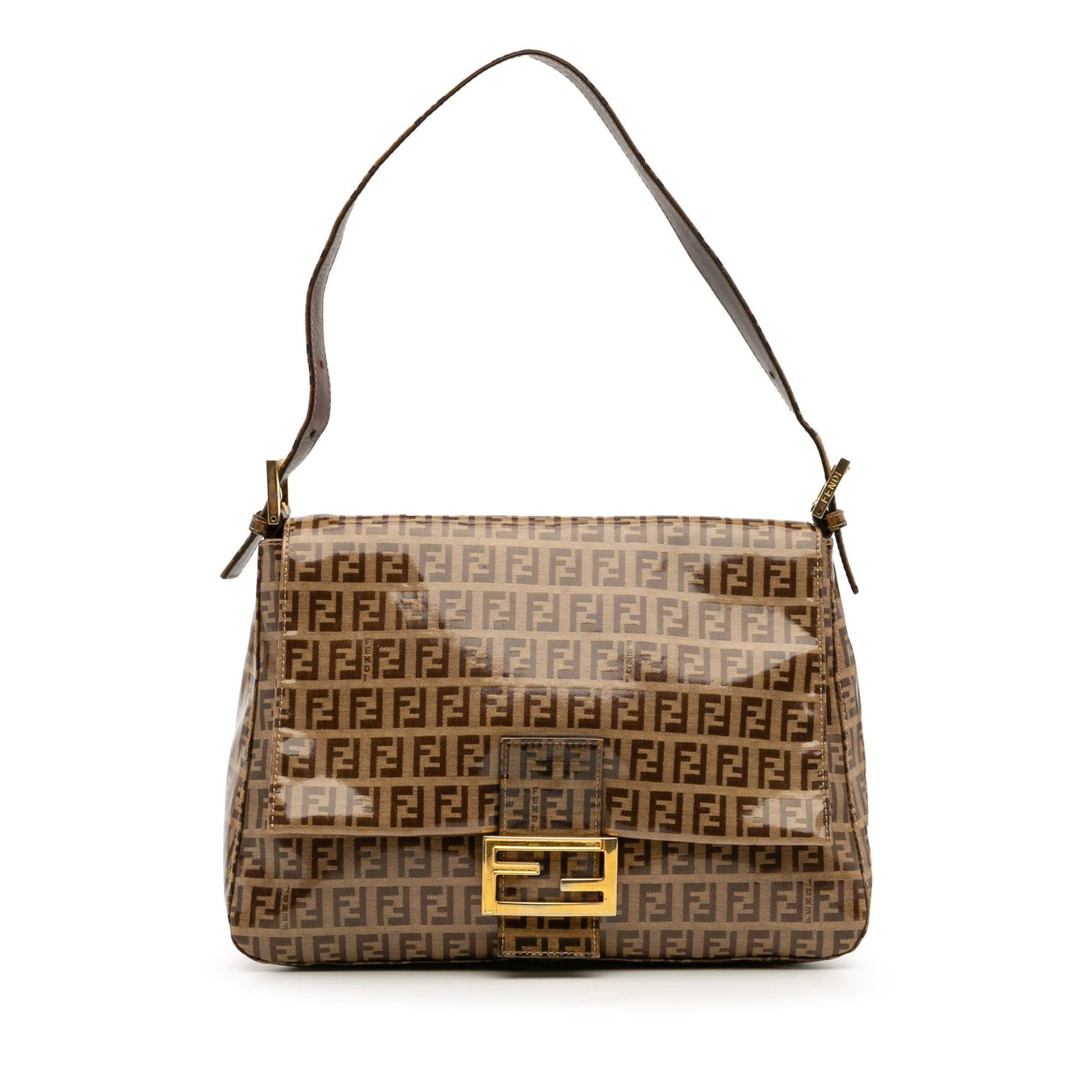 Fendi Shoulder Bag - Ewore Bags
