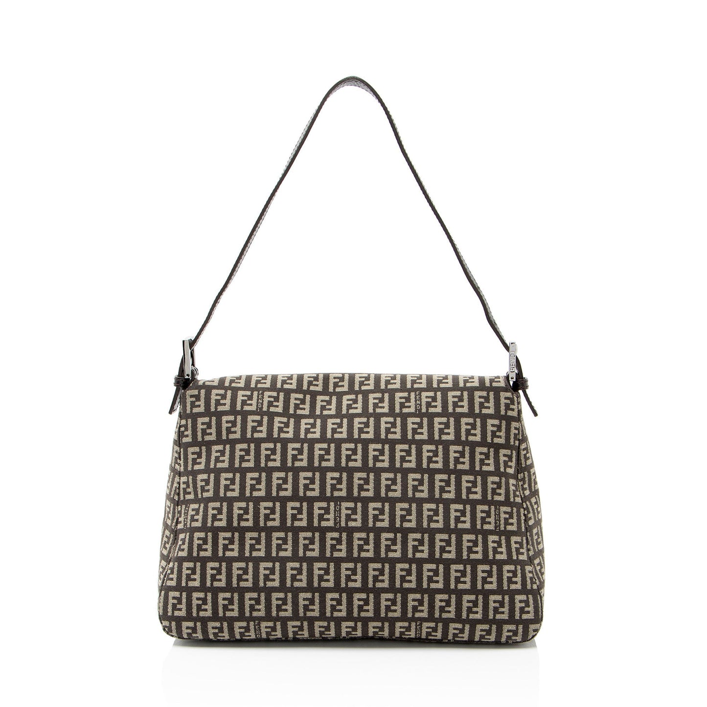 Fendi Baguette Shoulder Bag - Ewore Bags