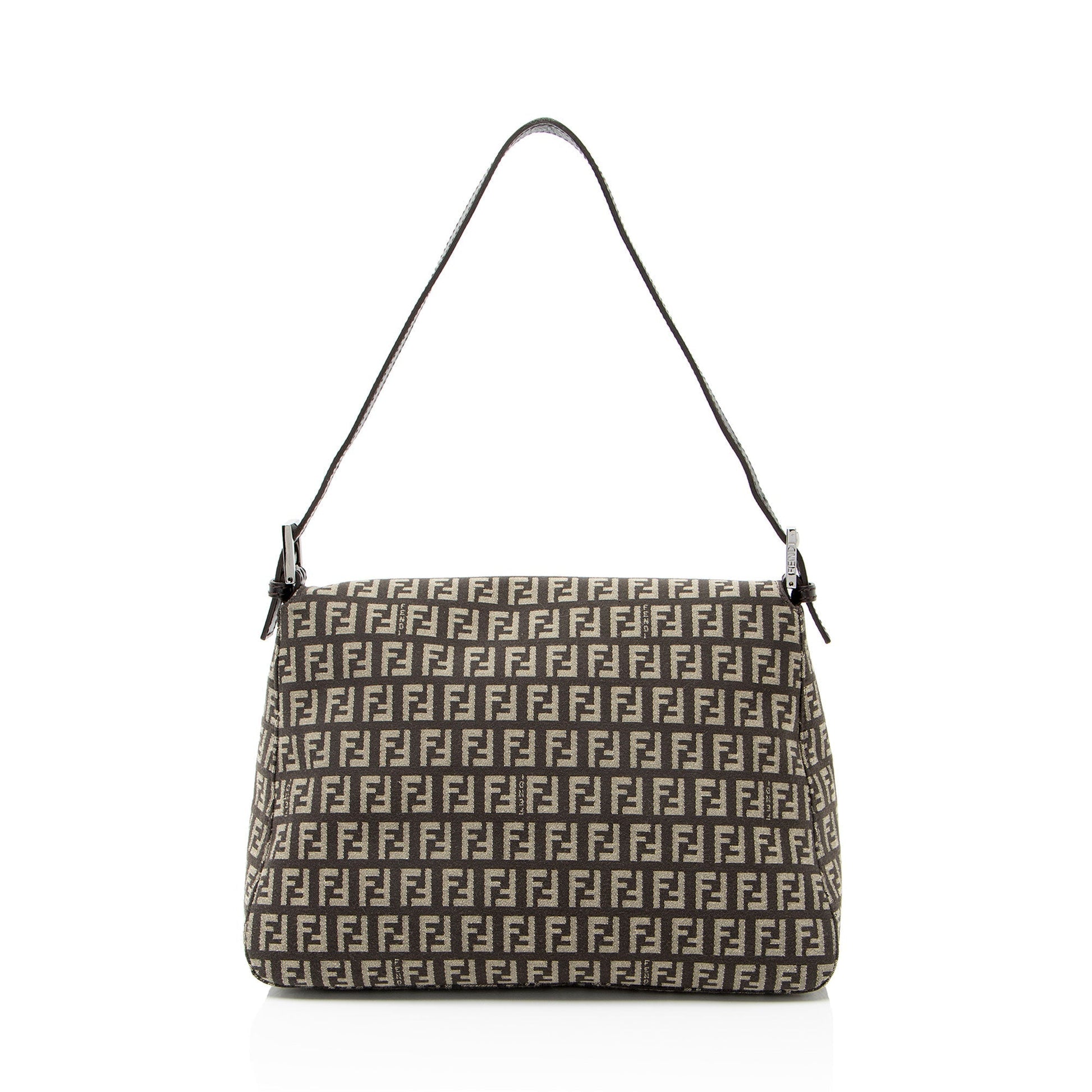 Fendi Baguette Shoulder Bag - Ewore Bags