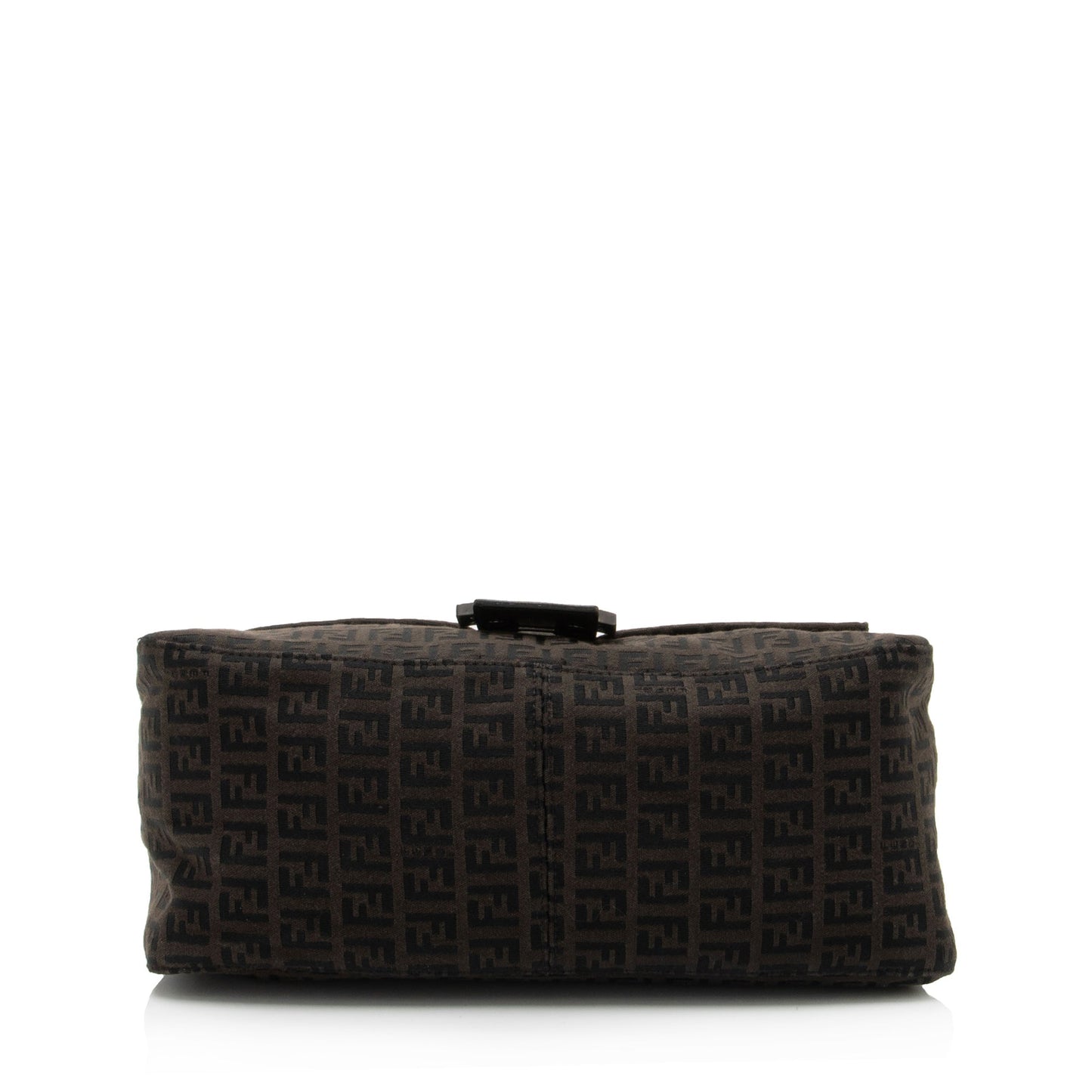 Fendi Zucchino Forever Mamma Shoulder Bag (SHF-BiSNNB)