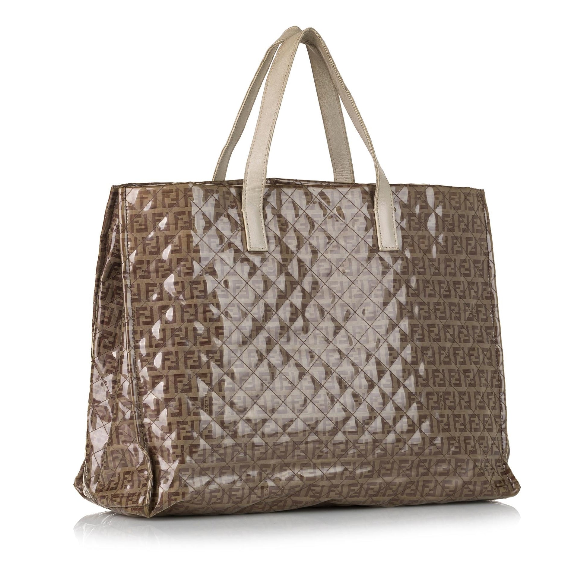 Fendi Baguette Shoulder Bag - Ewore Bags