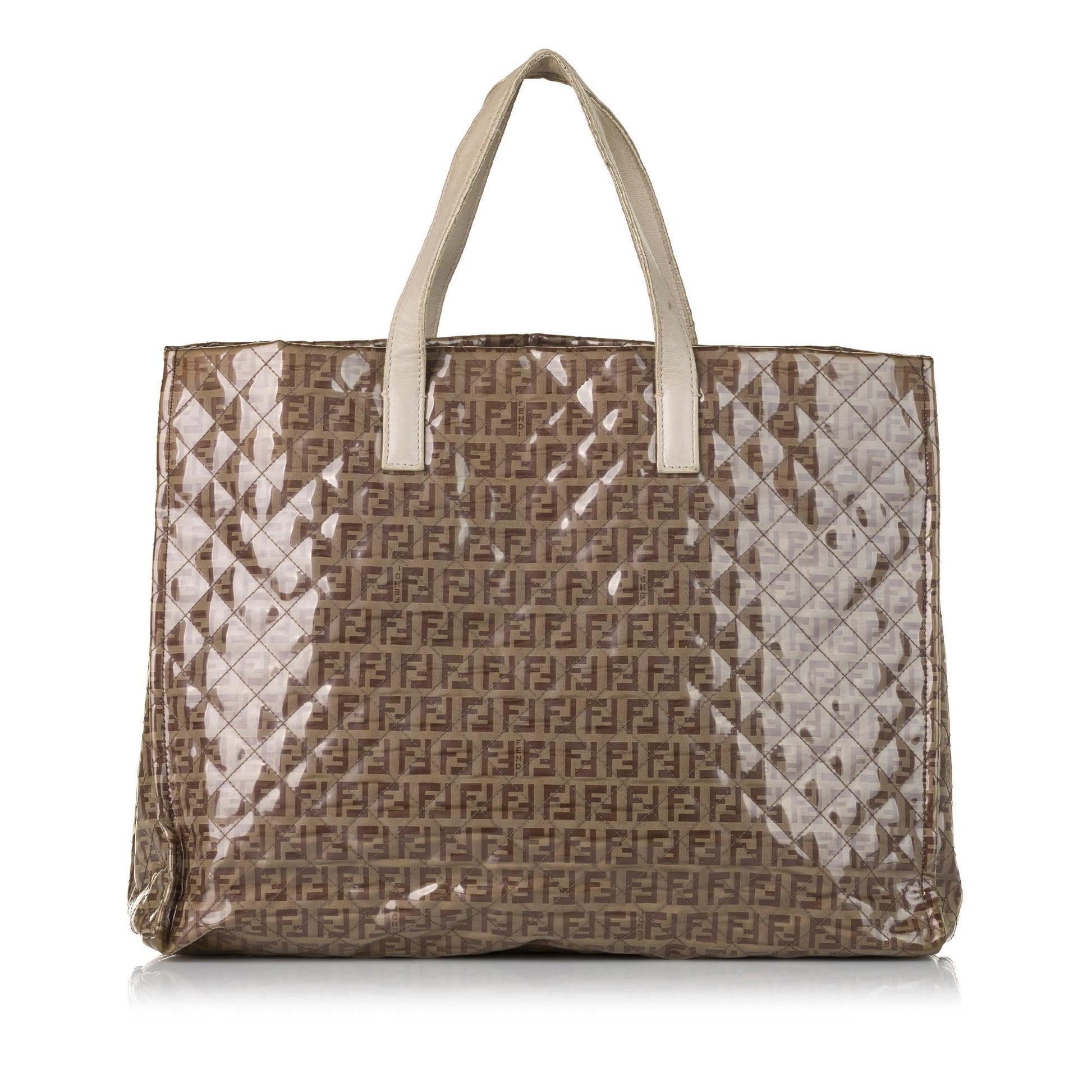 Fendi Tote Tote - Ewore Bags