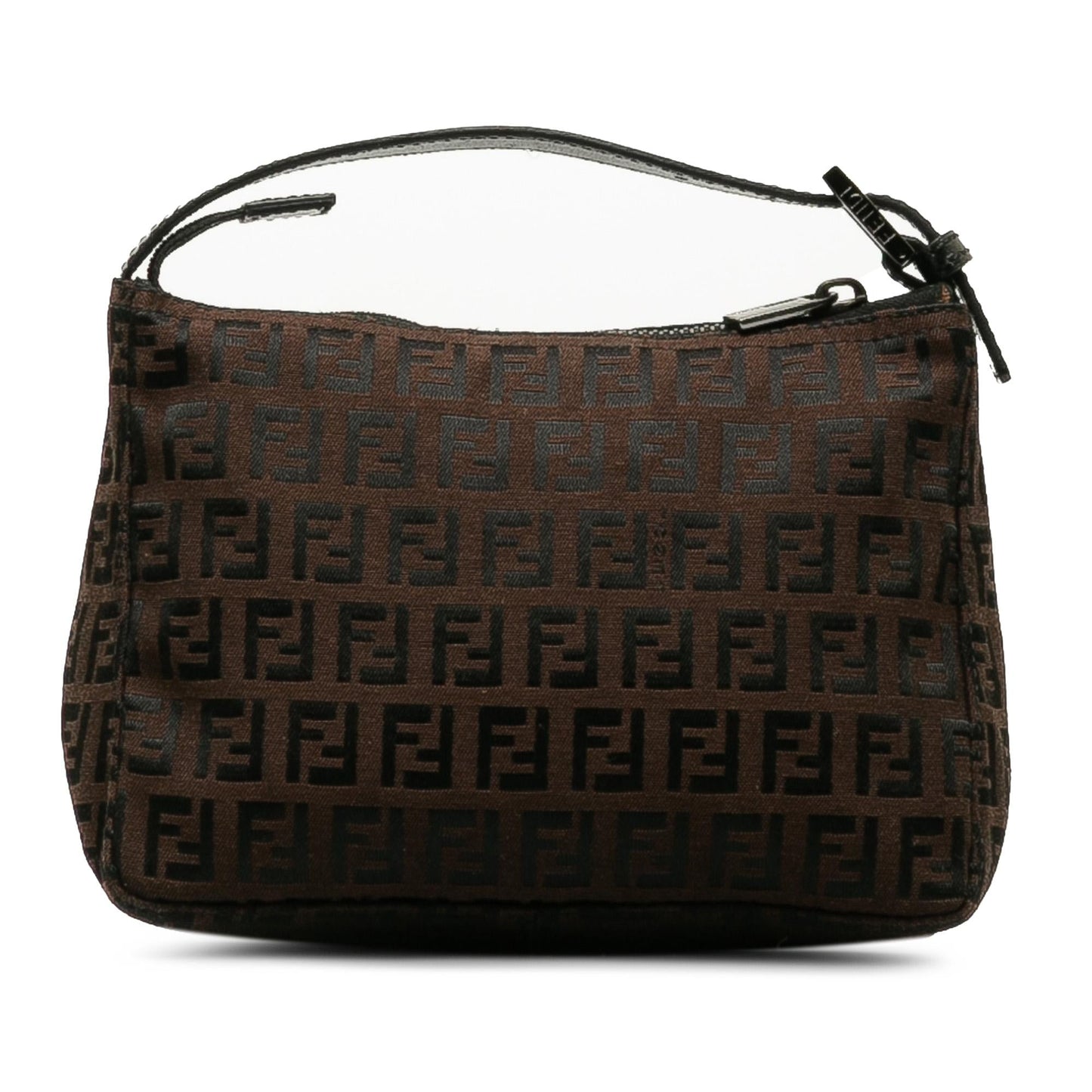 Fendi Zucchino Handbag (SHG-g2FdFg)
