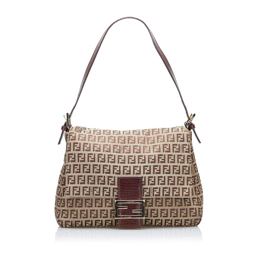 Fendi Zucchino Mamma Forever (SHG-bbCpyN)