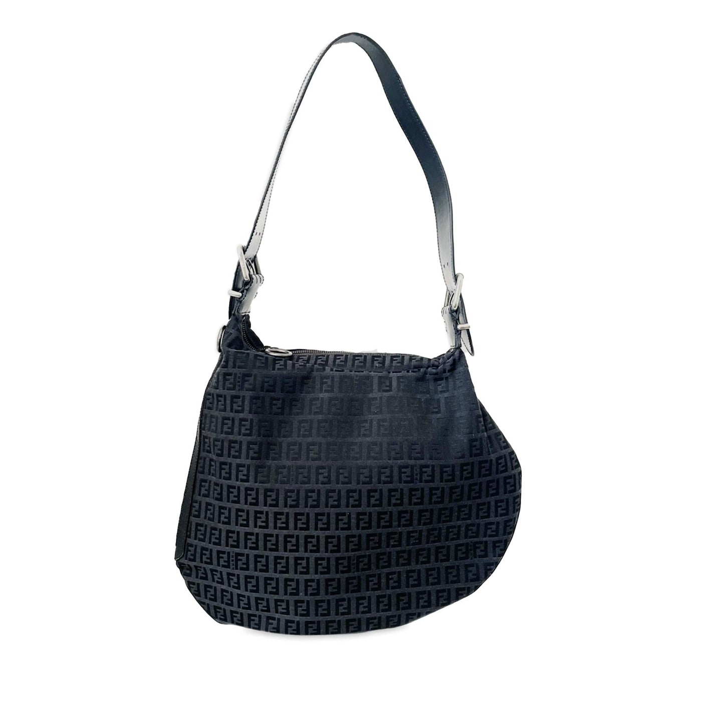 Fendi Zucchino Oyster (SHG-WNs4Jy)