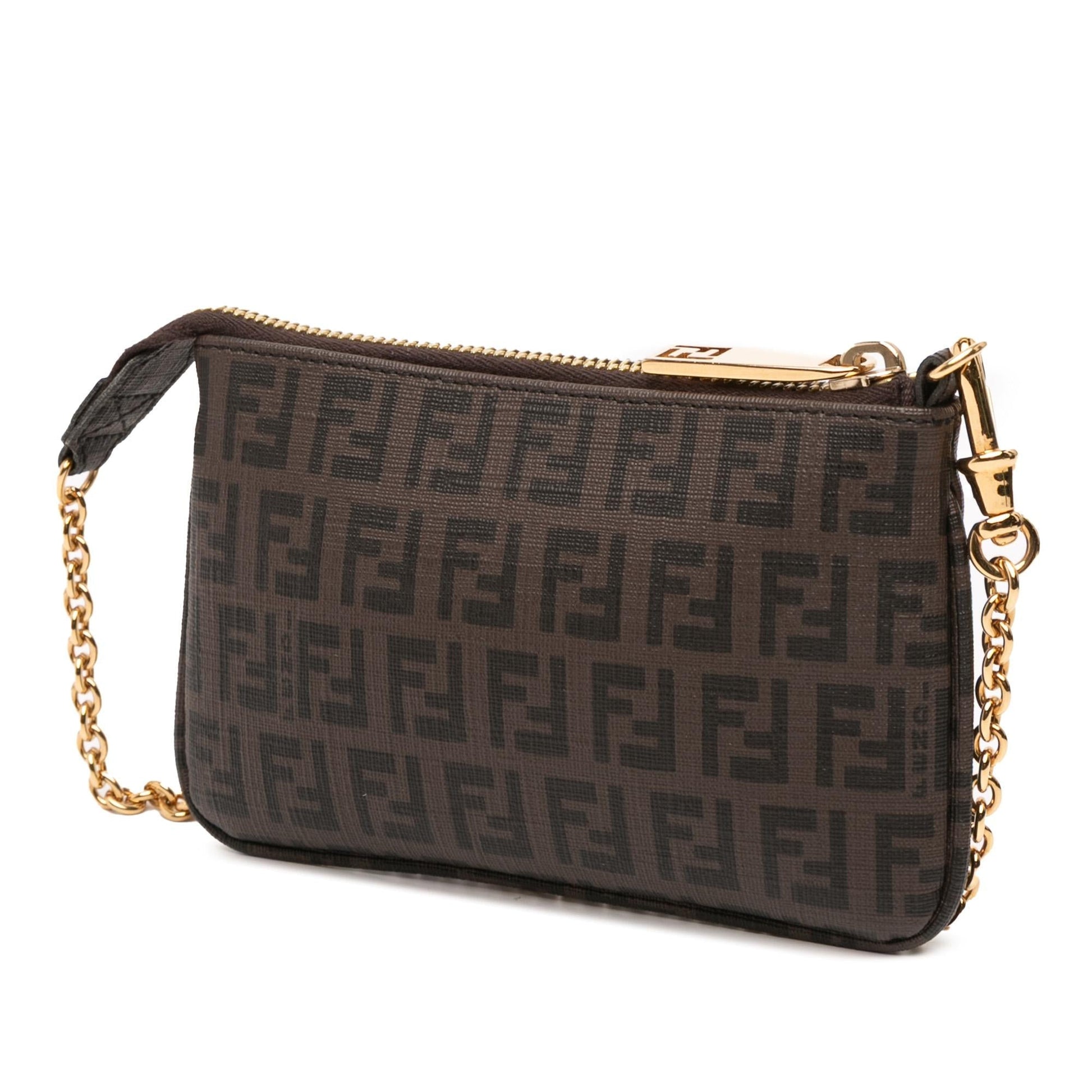 Fendi Handbag - Ewore Bags