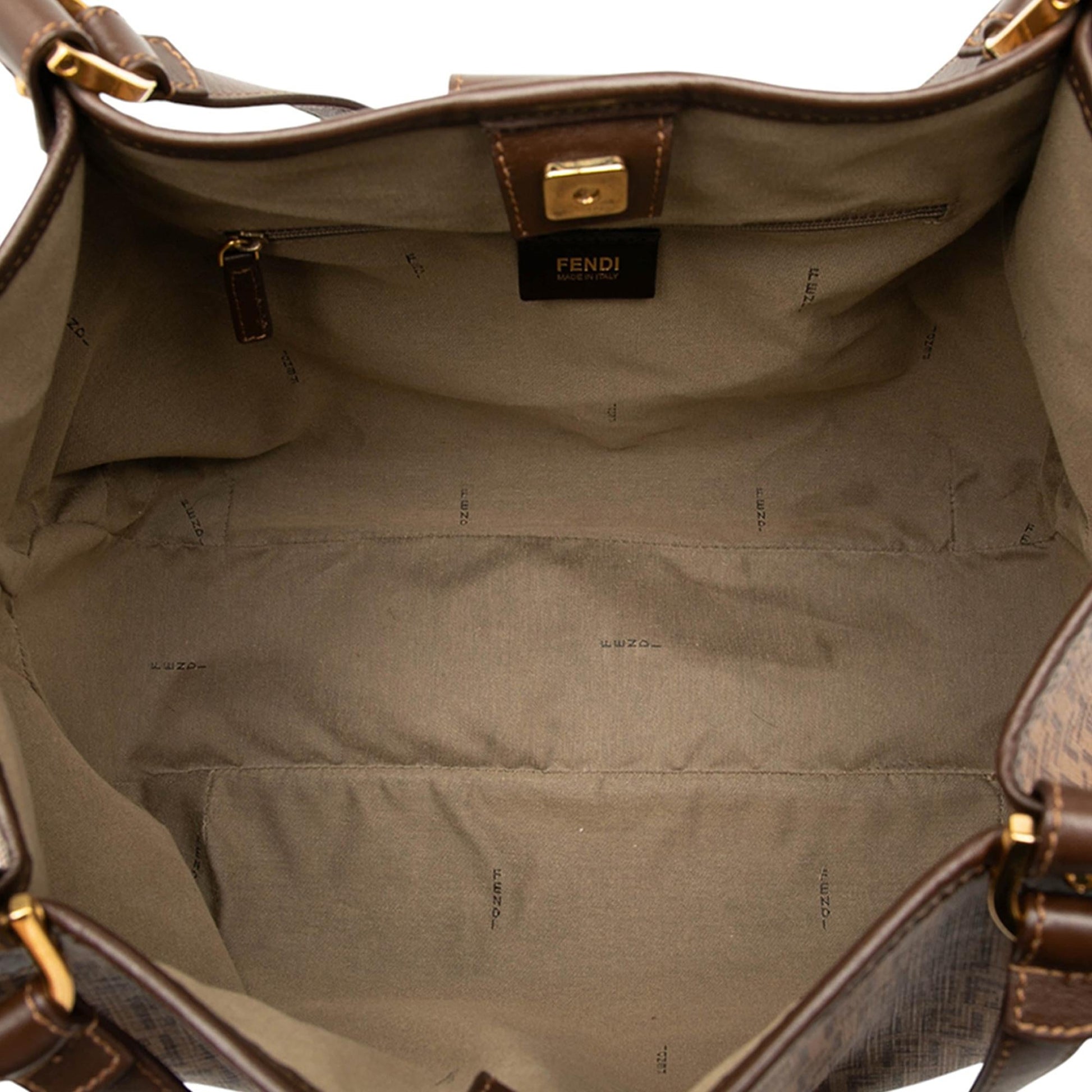 Fendi Shoulder Bag - Ewore Bags