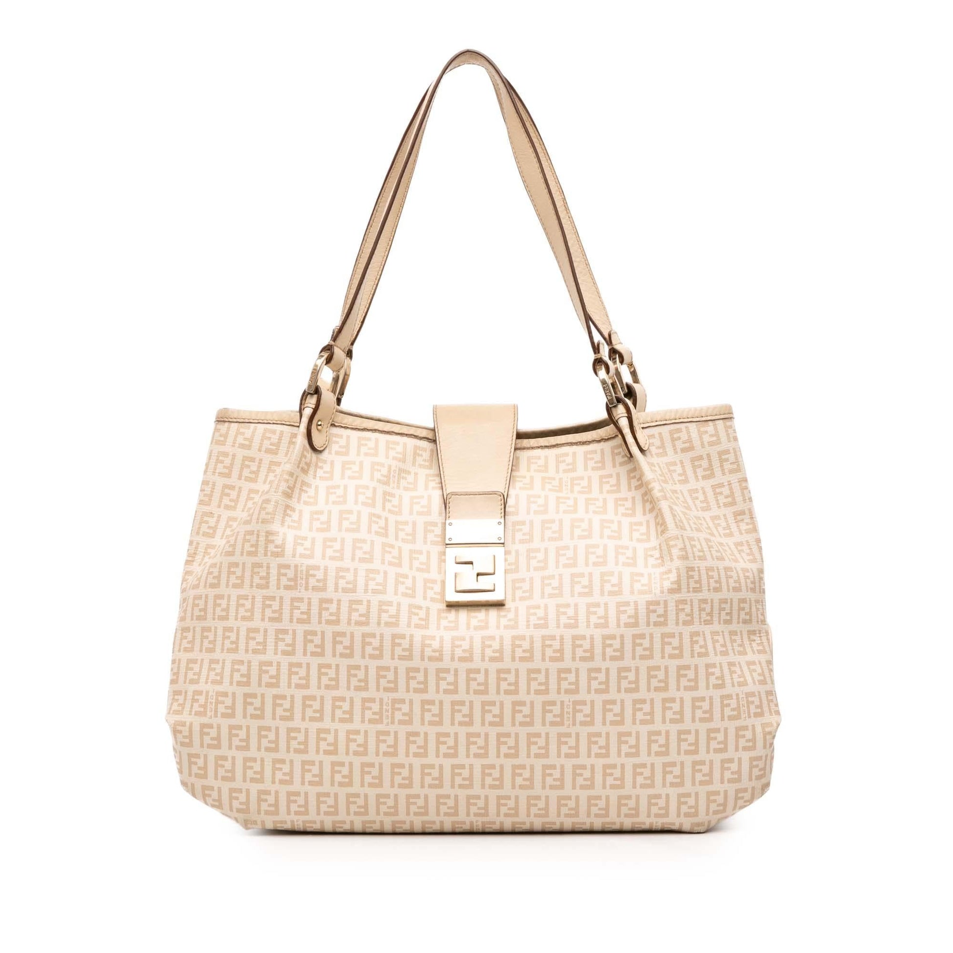 Fendi Tote Tote - Ewore Bags
