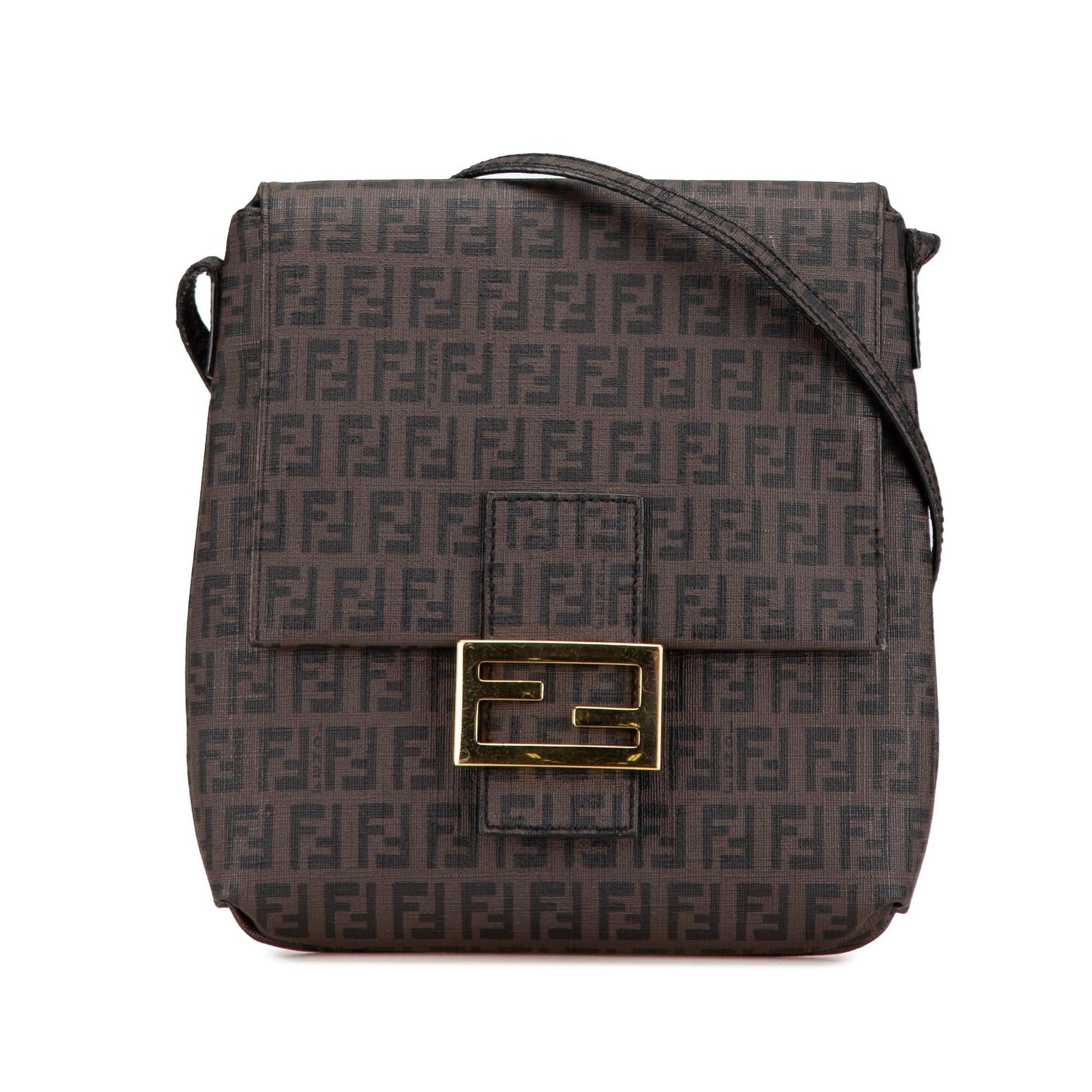Fendi Crossbody - Ewore Bags