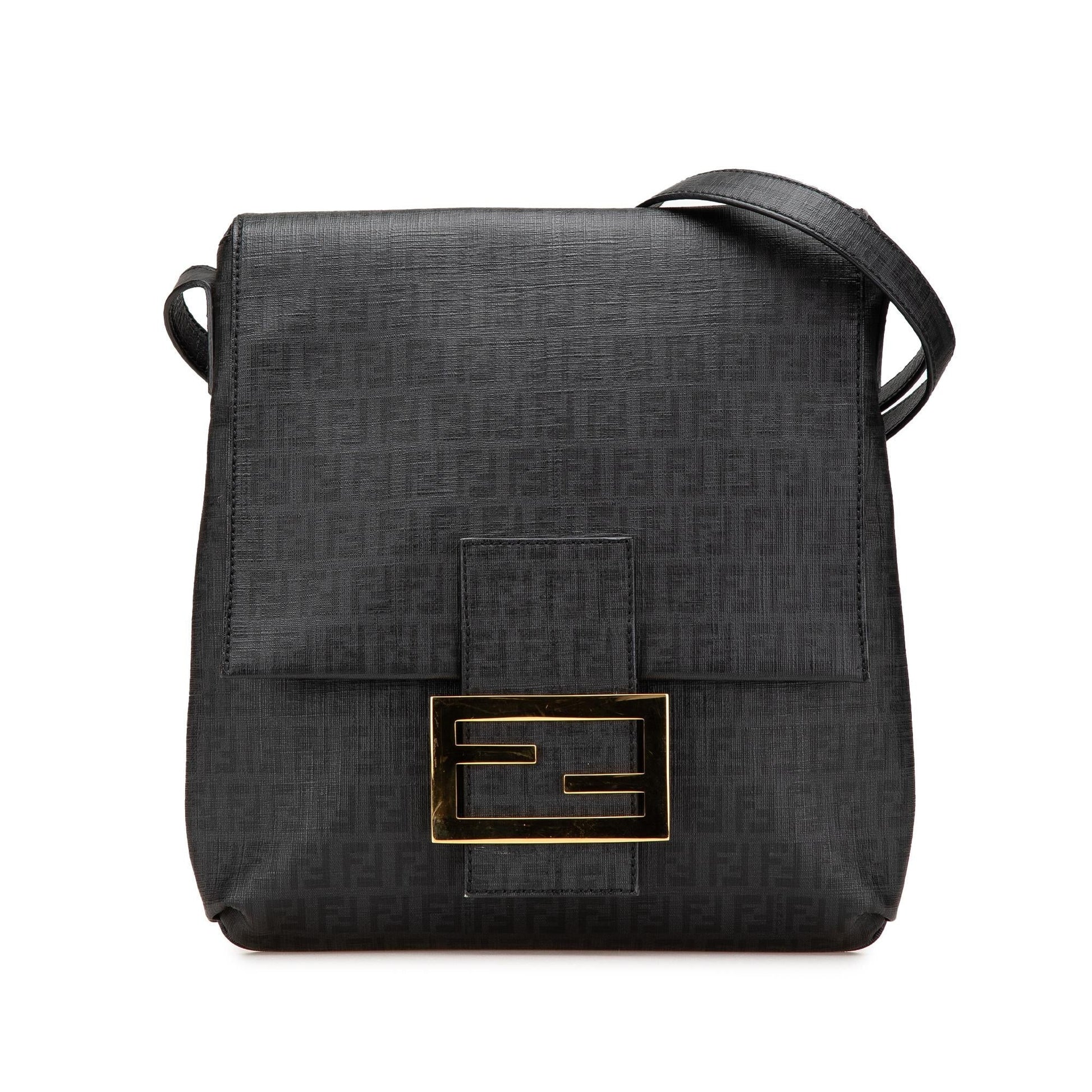 Fendi Crossbody - Ewore Bags