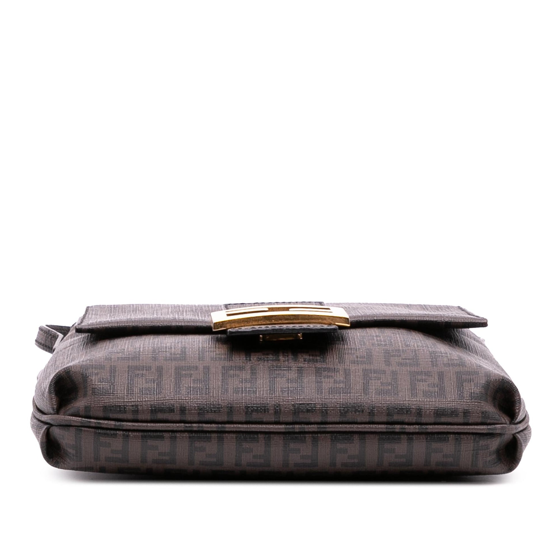 Fendi Crossbody - Ewore Bags