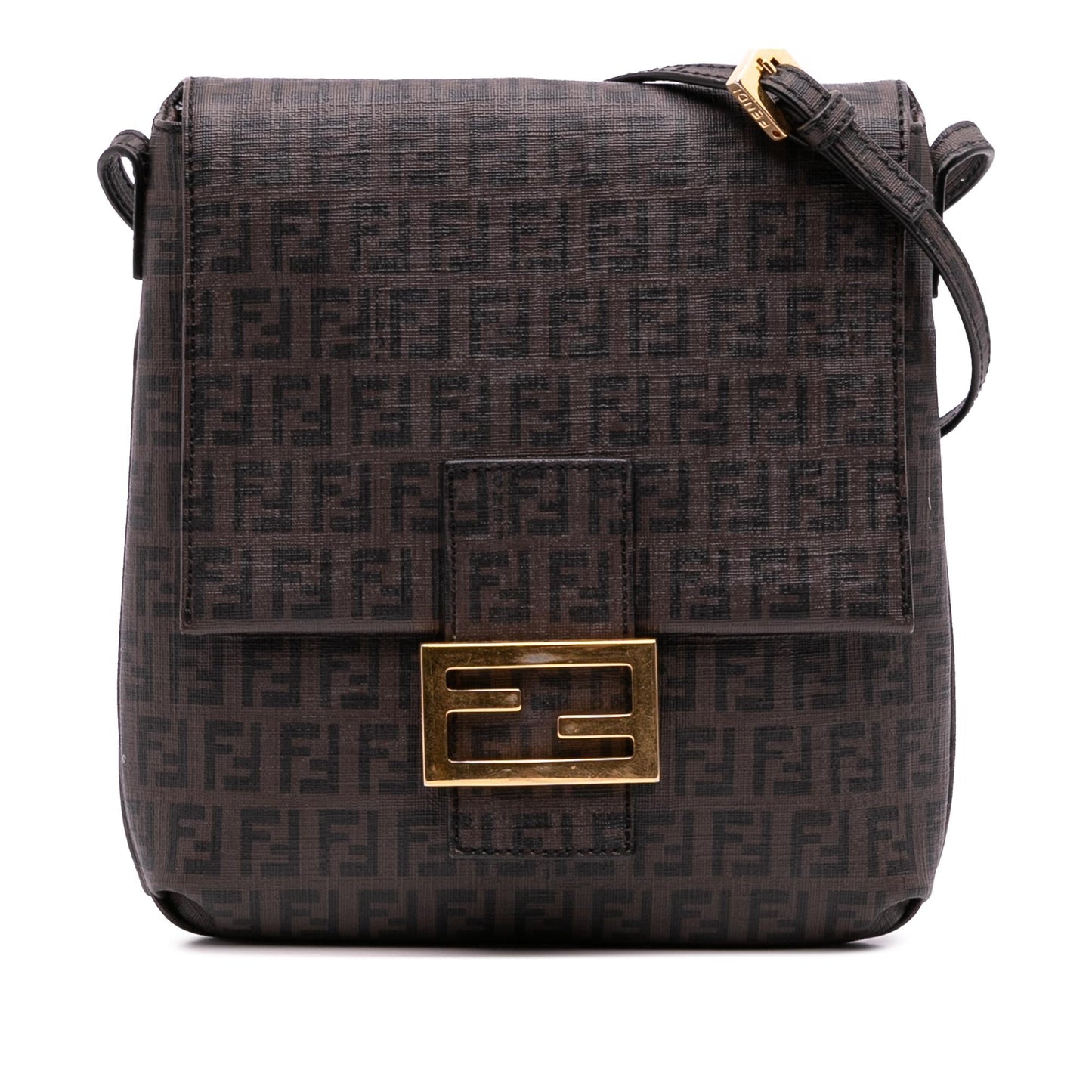 Fendi Crossbody - Ewore Bags