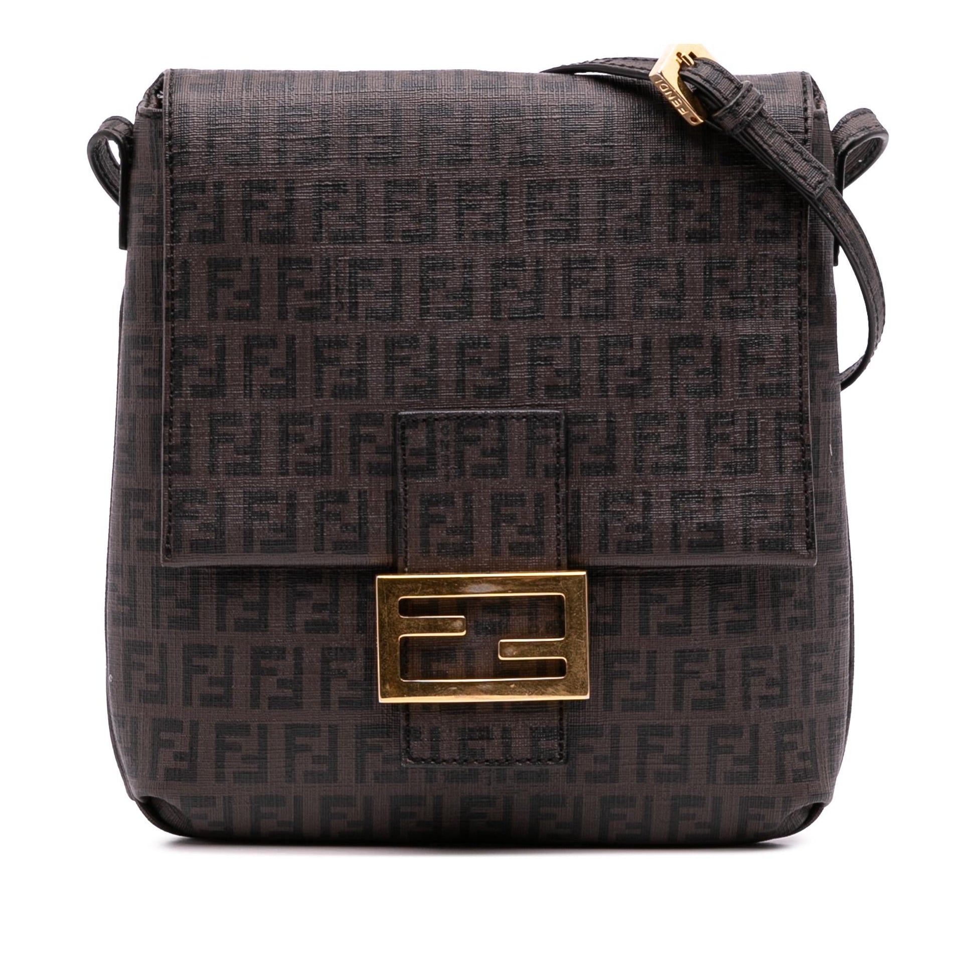 Fendi Crossbody - Ewore Bags