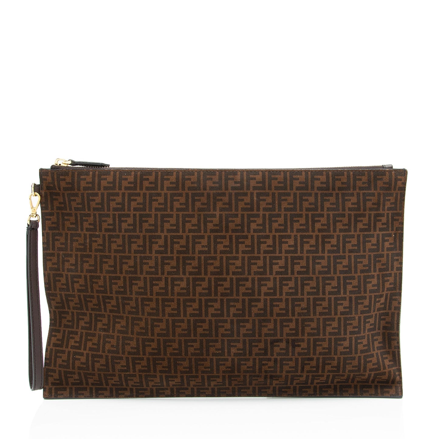 Fendi Clutch - Ewore Bags