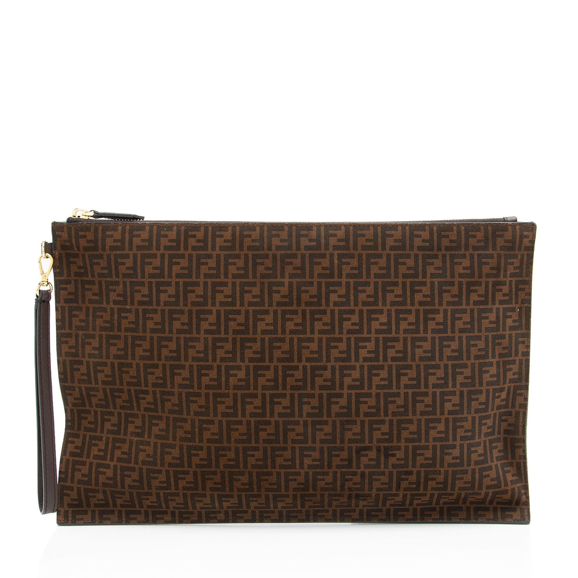 Fendi Clutch - Ewore Bags