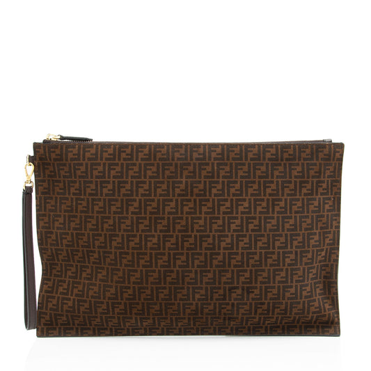 Fendi Clutch - Ewore Bags